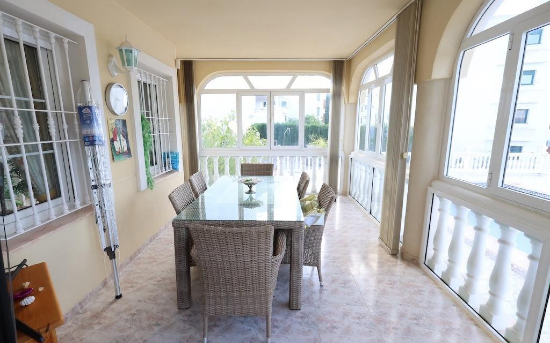 zum Verkauf - Villa - Villamartin - Las Filipinas