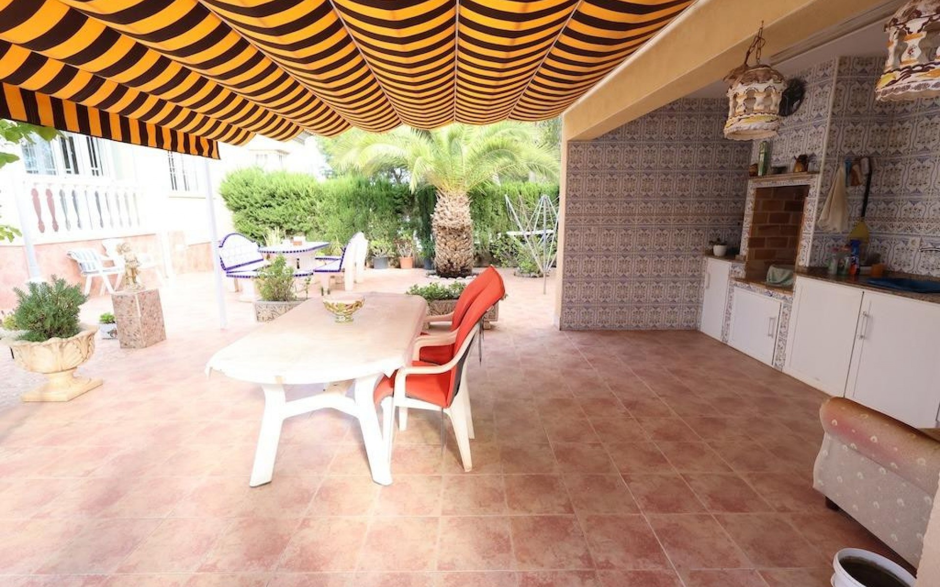 zum Verkauf - Villa - Villamartin - Las Filipinas