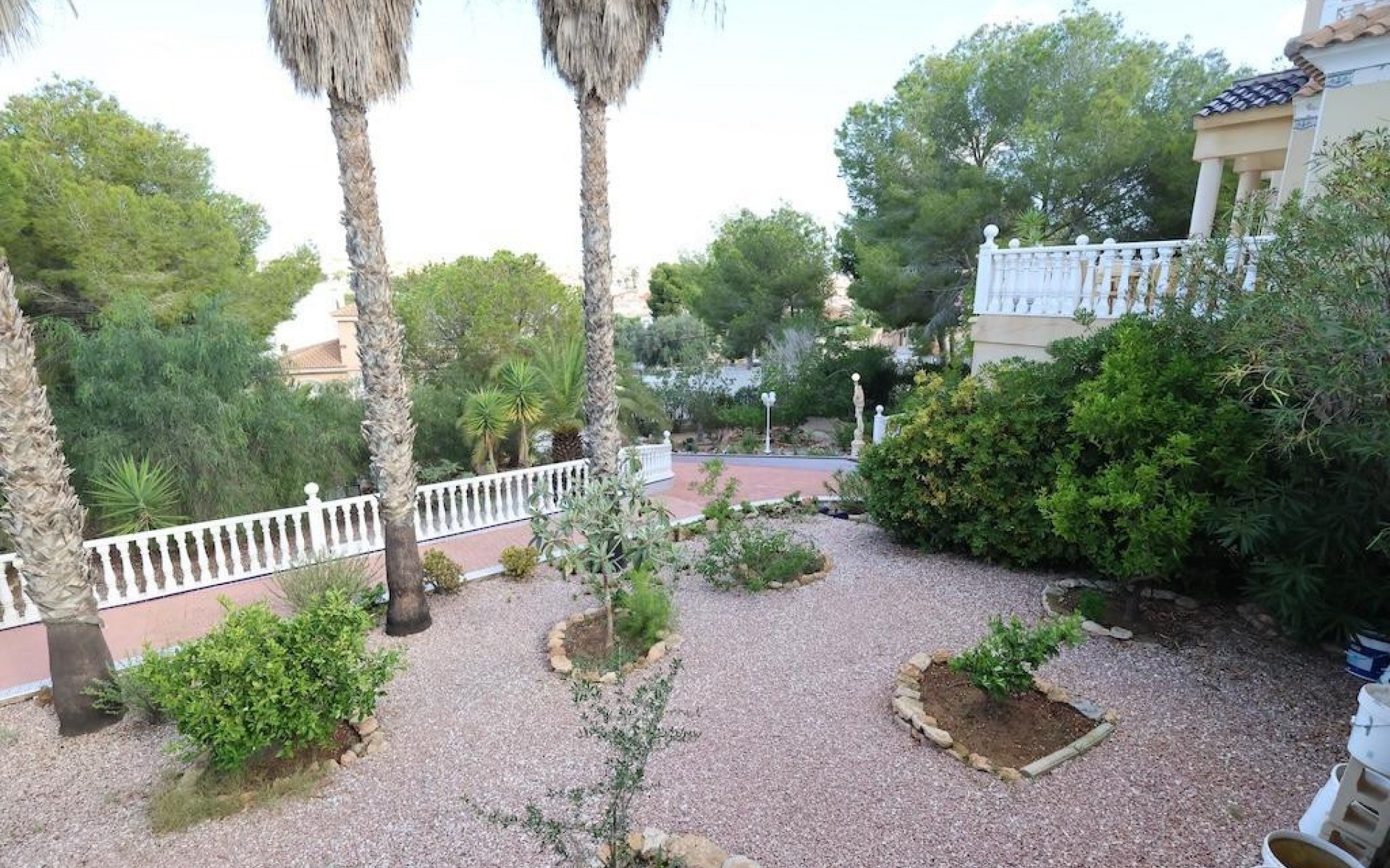 zum Verkauf - Villa - Villamartin - Las Filipinas