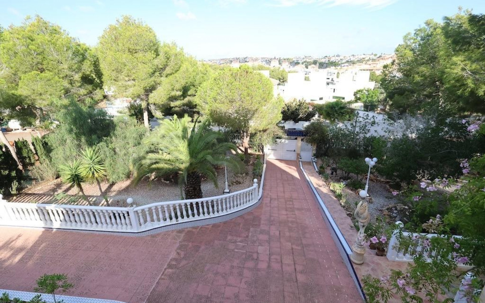 zum Verkauf - Villa - Villamartin - Las Filipinas