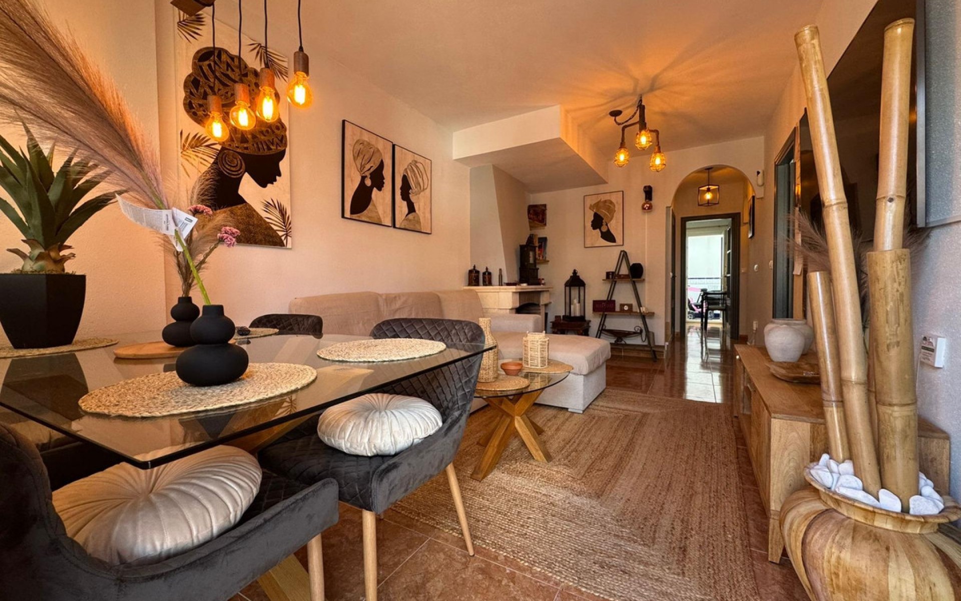 zum Verkauf - Villa - Villamartin - PAU 26