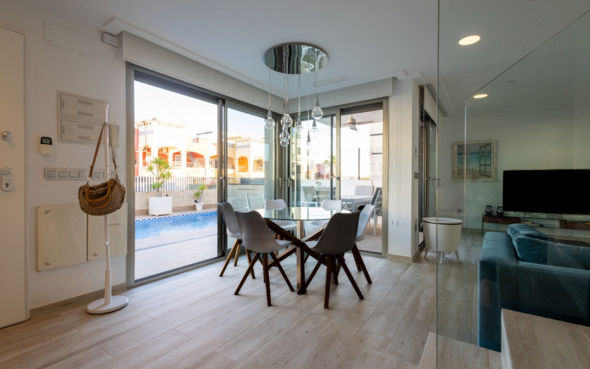 zum Verkauf - Villa - Villamartin - PAU 26