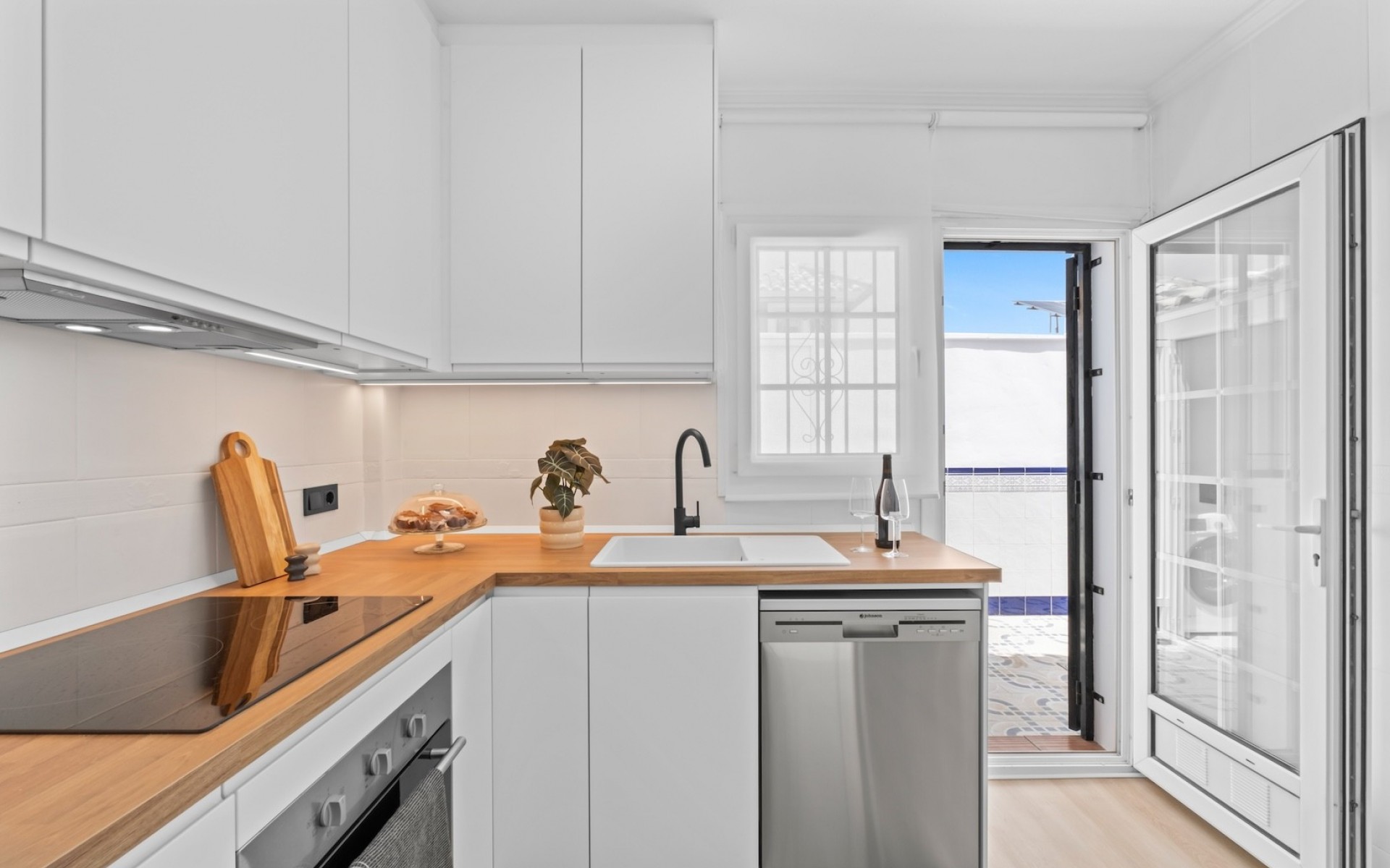 zum Verkauf - Villa - Villamartin - PAU 26