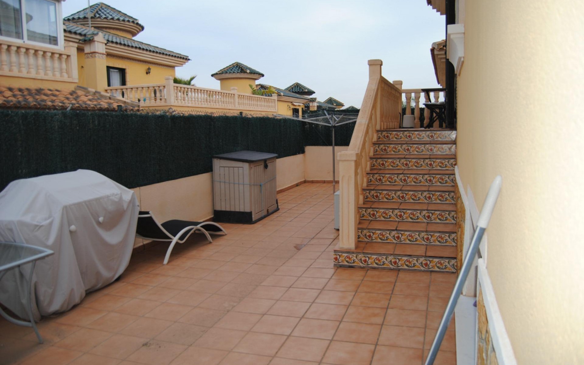zum Verkauf - Villa - Villamartin - Pau 8