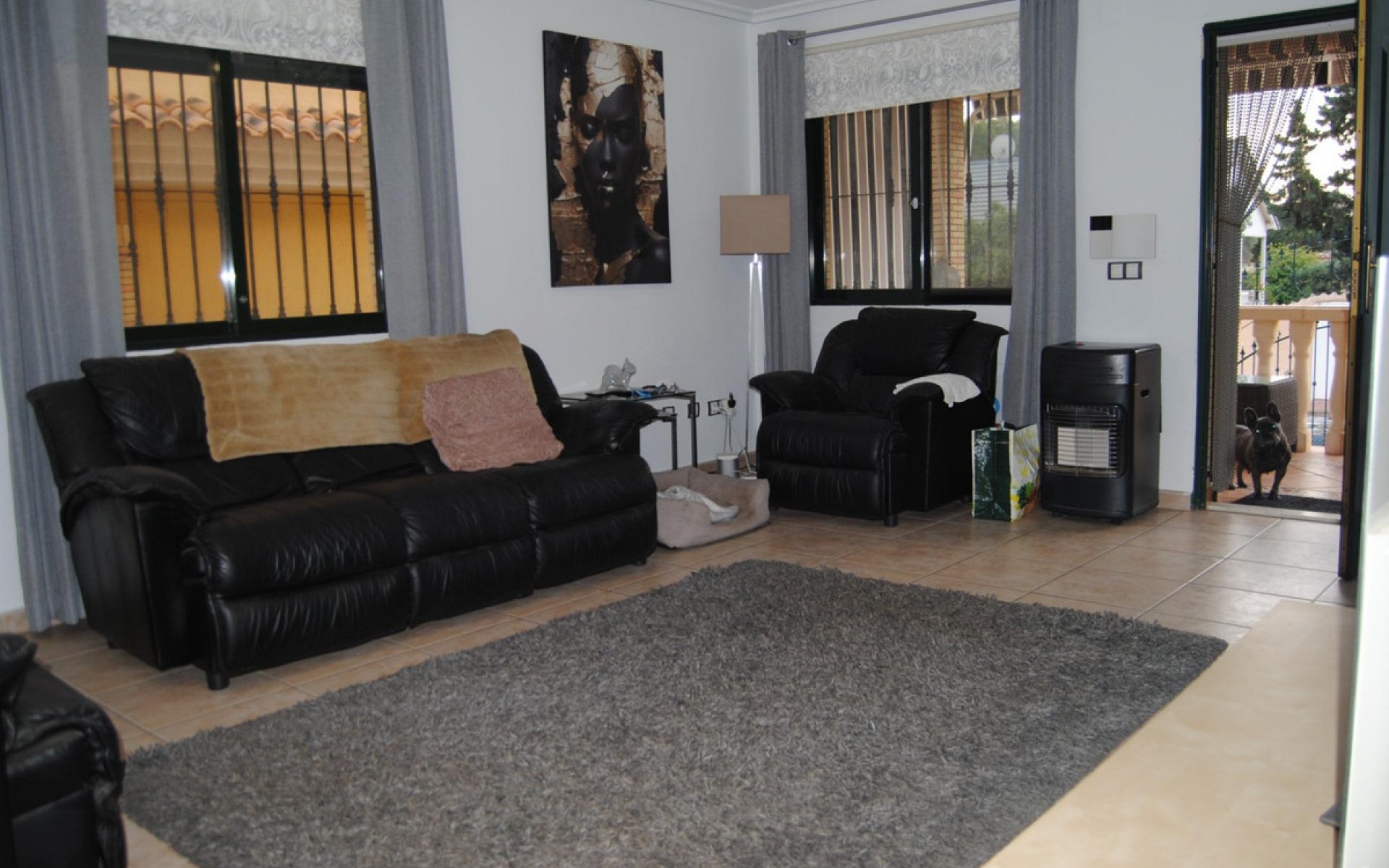 zum Verkauf - Villa - Villamartin - Pau 8