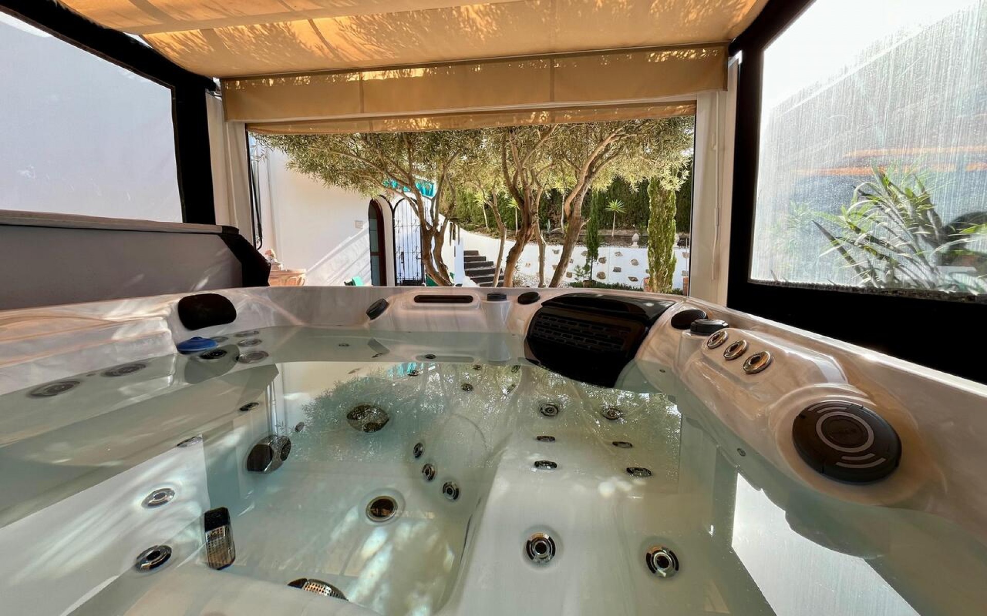 zum Verkauf - Villa - Villamartin