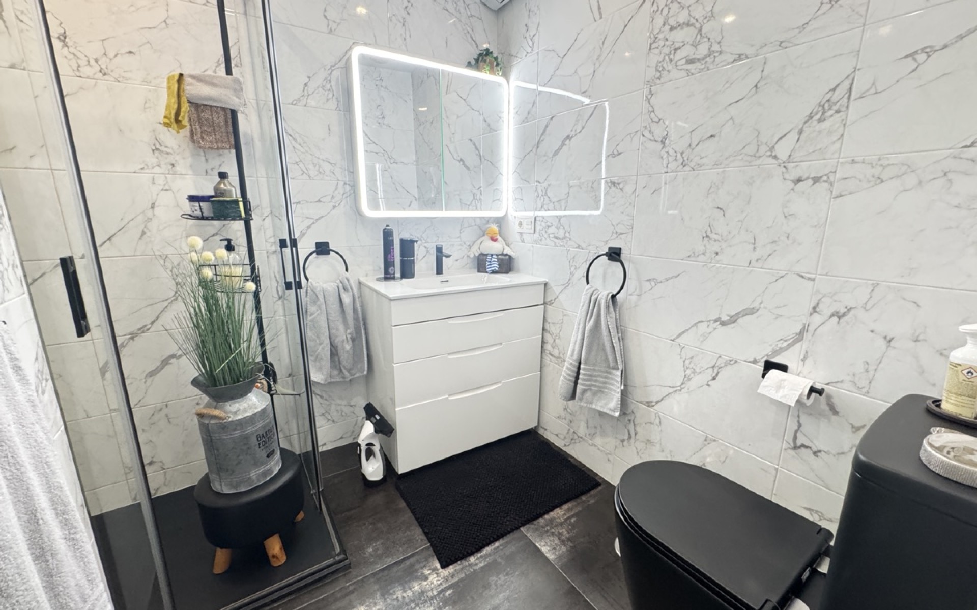 zum Verkauf - Villa - Villamartin