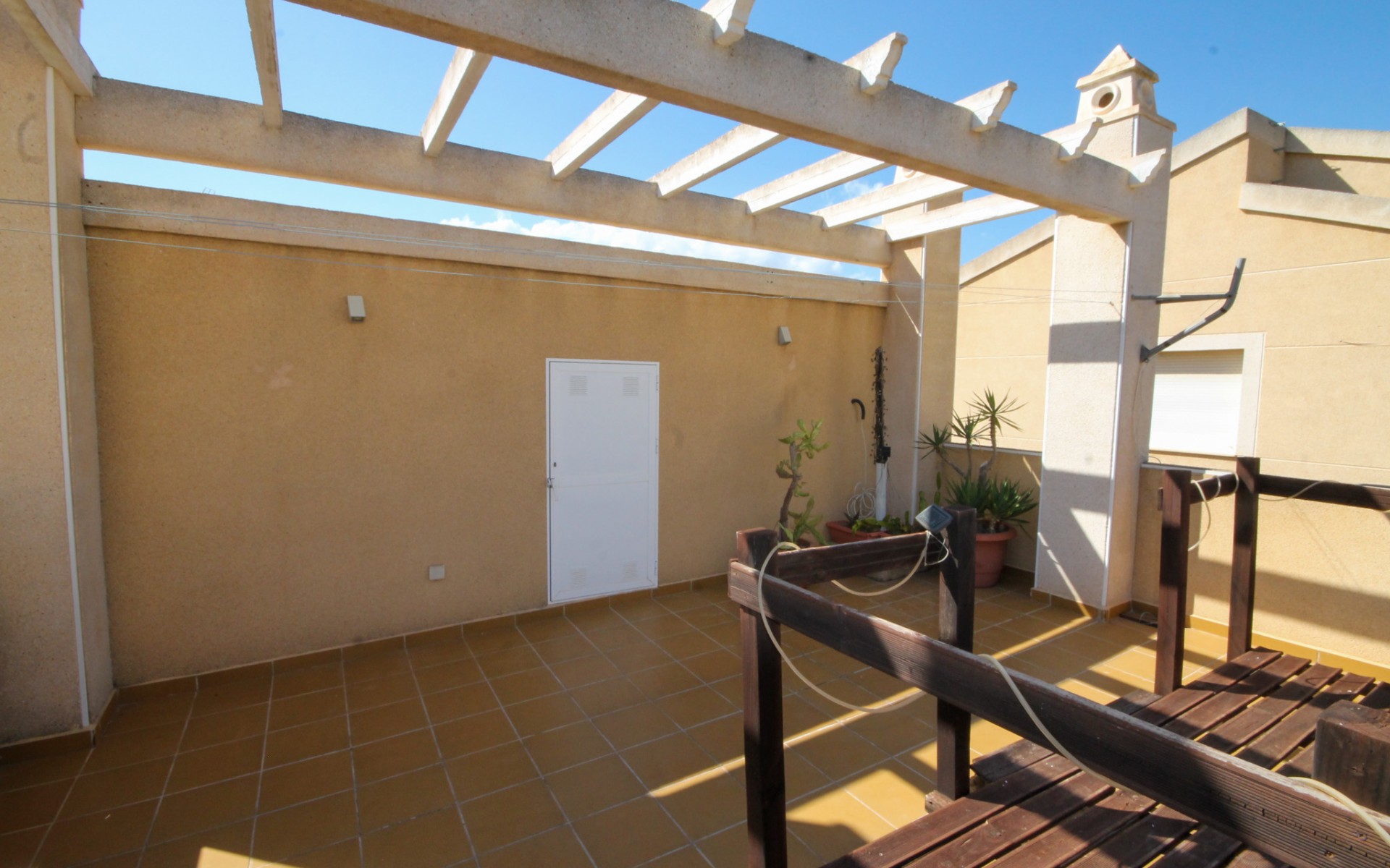 zum Verkauf - Villa - Villamartin