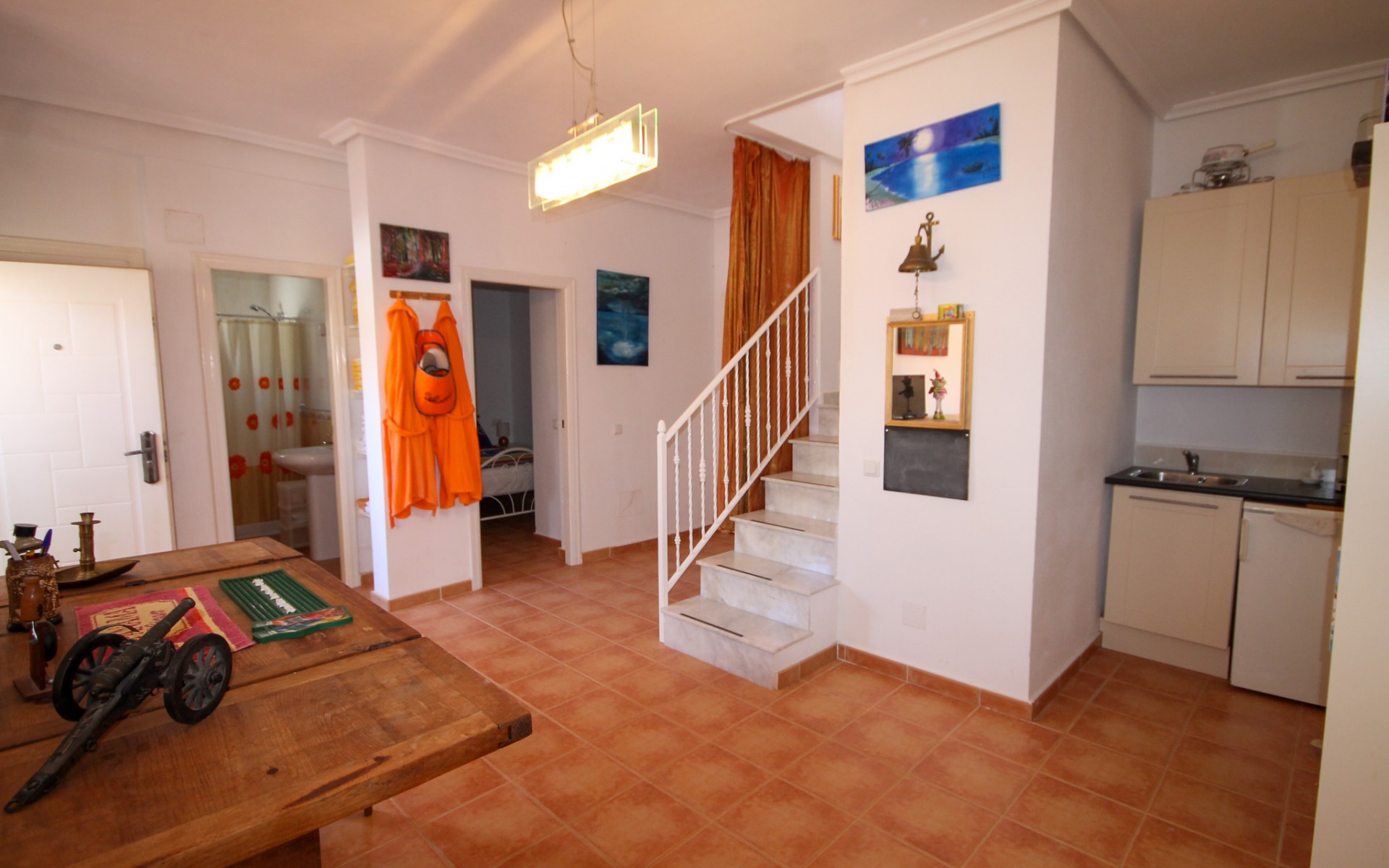 zum Verkauf - Villa - Villamartin