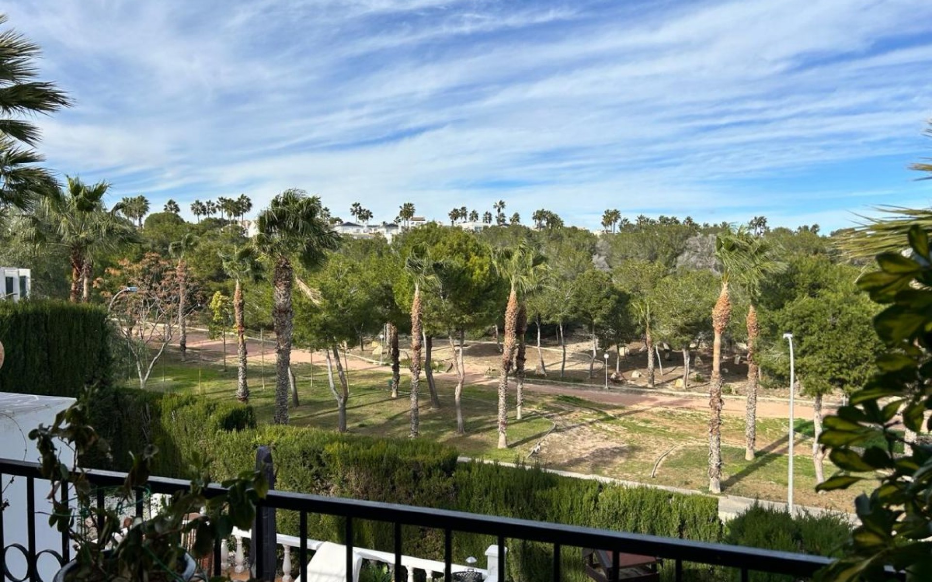 zum Verkauf - Villa - Villamartin