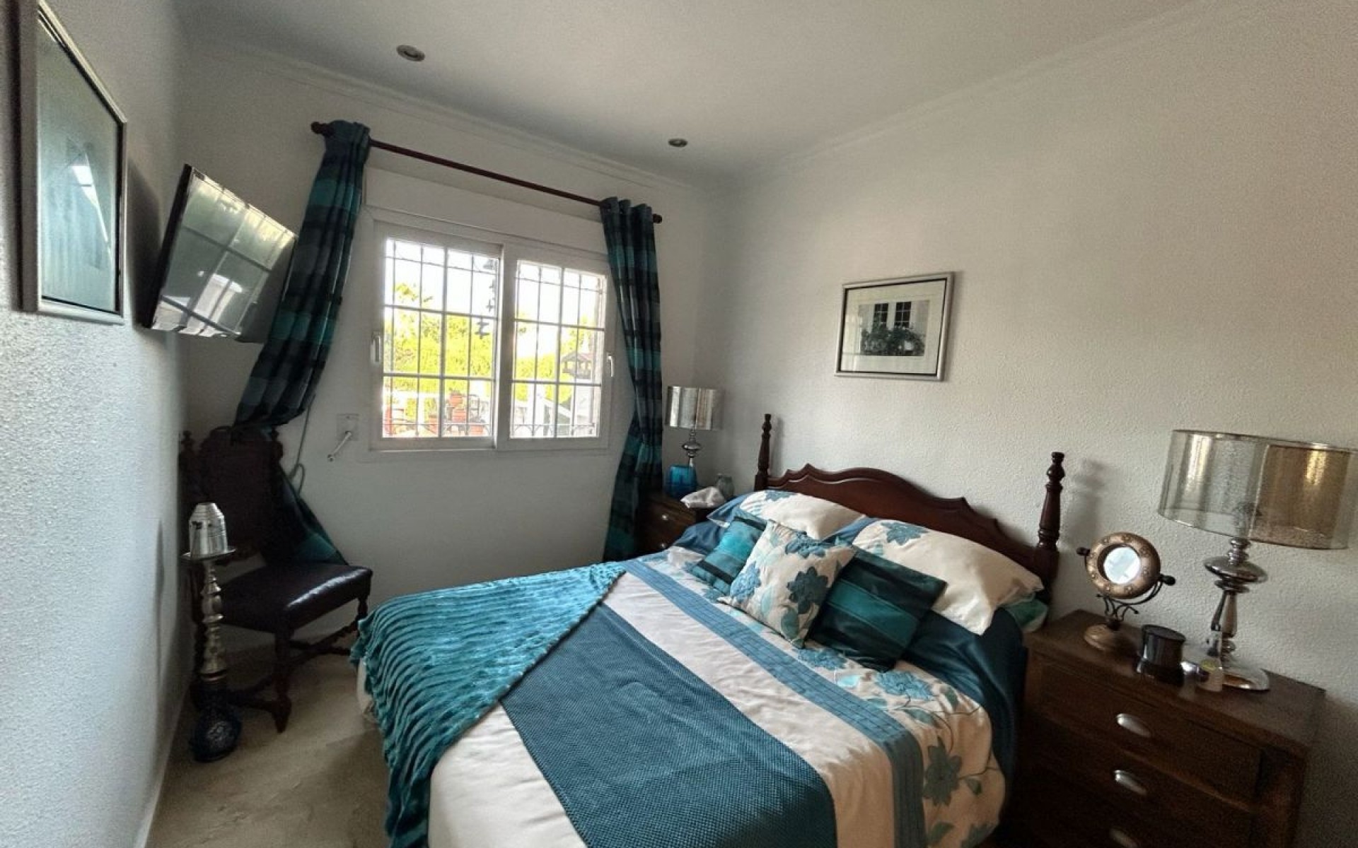 zum Verkauf - Villa - Villamartin