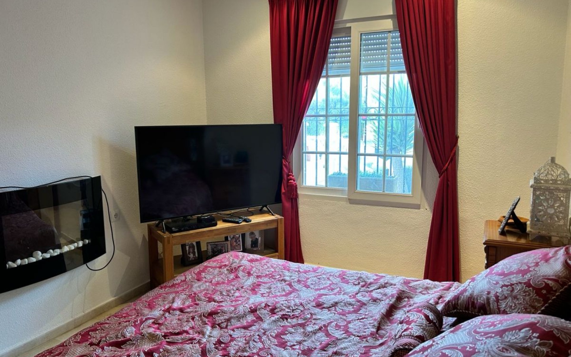 zum Verkauf - Villa - Villamartin