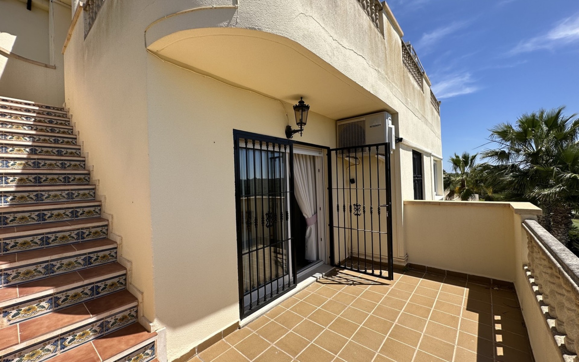 zum Verkauf - Villa - Villamartin