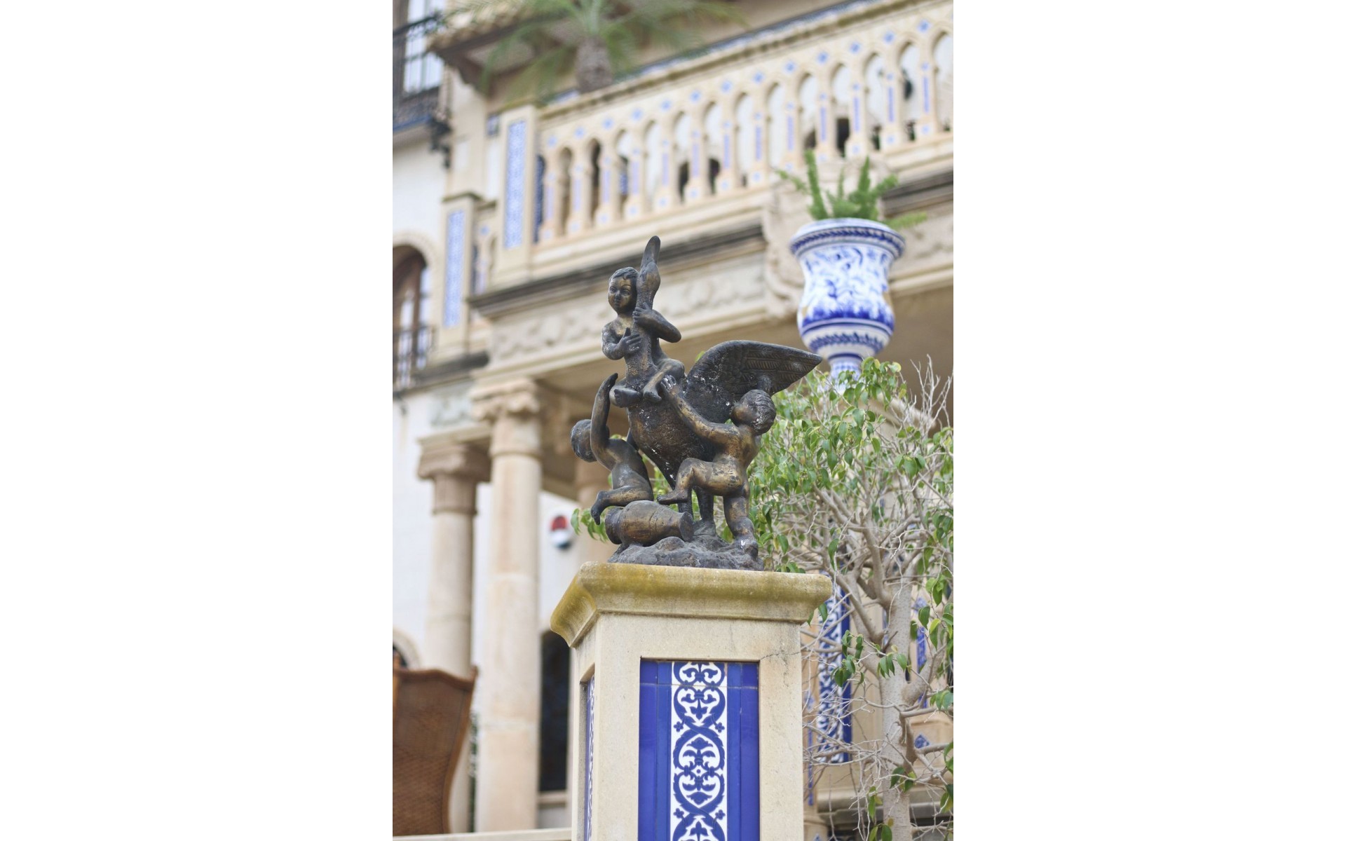 zum Verkauf - Villa - Villamartin