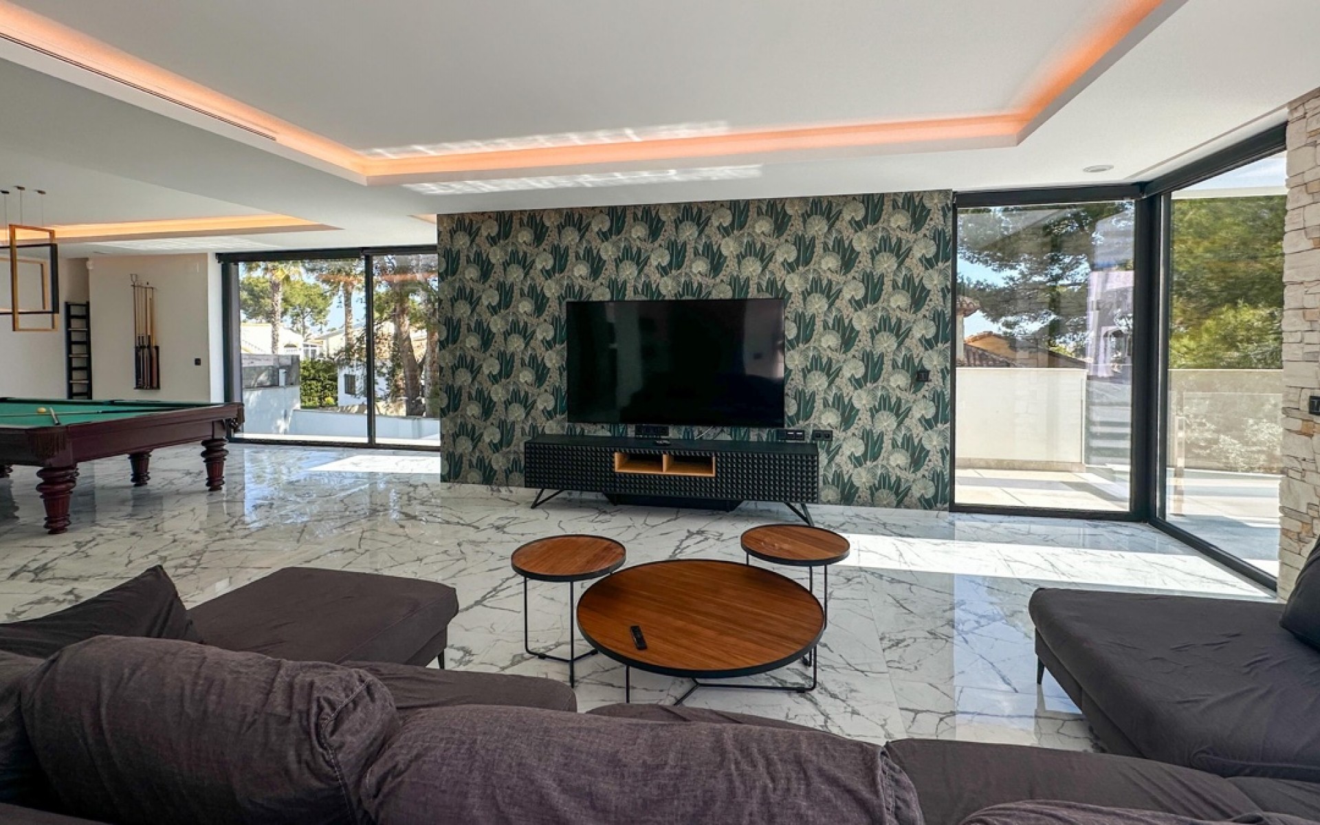 zum Verkauf - Villa - Villamartin