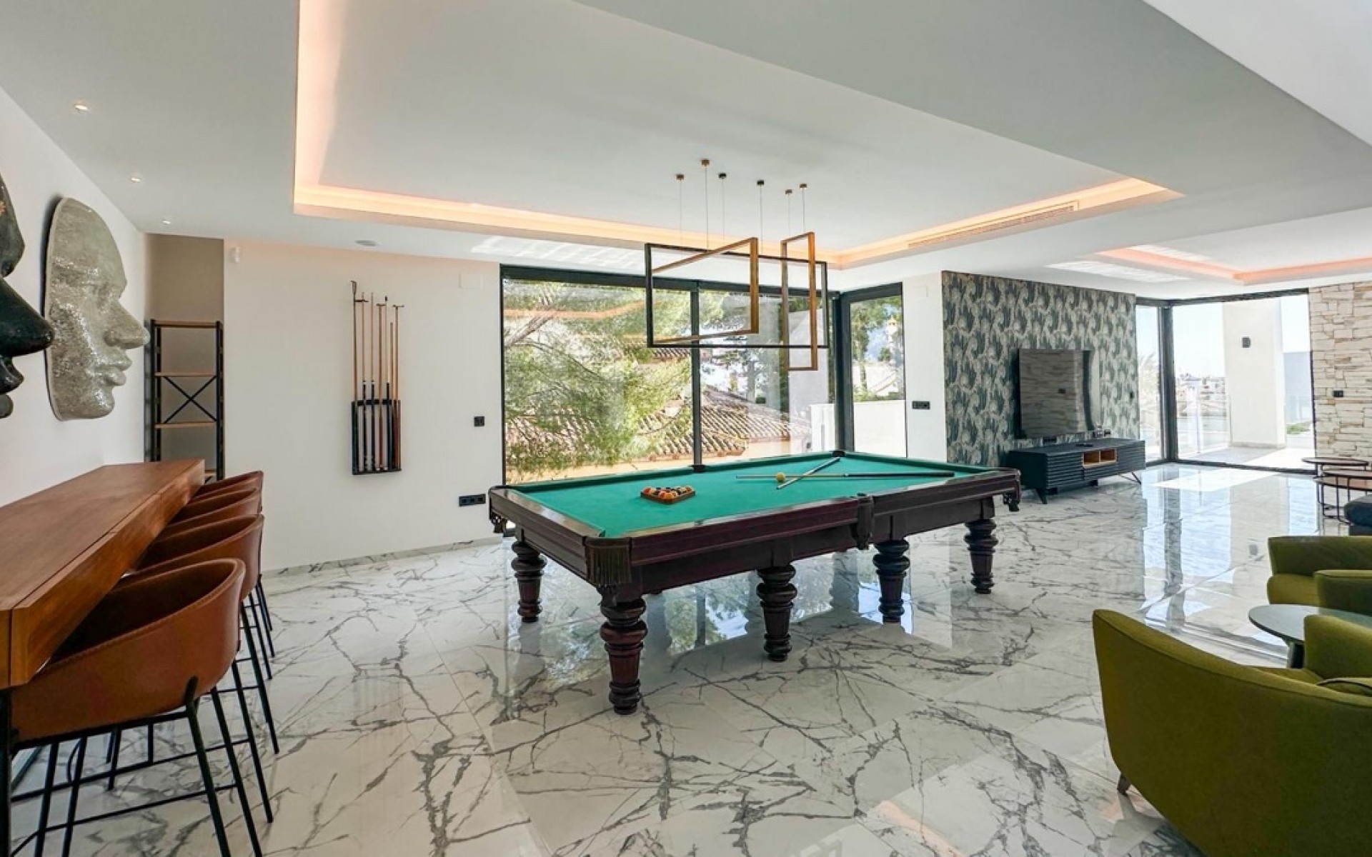 zum Verkauf - Villa - Villamartin