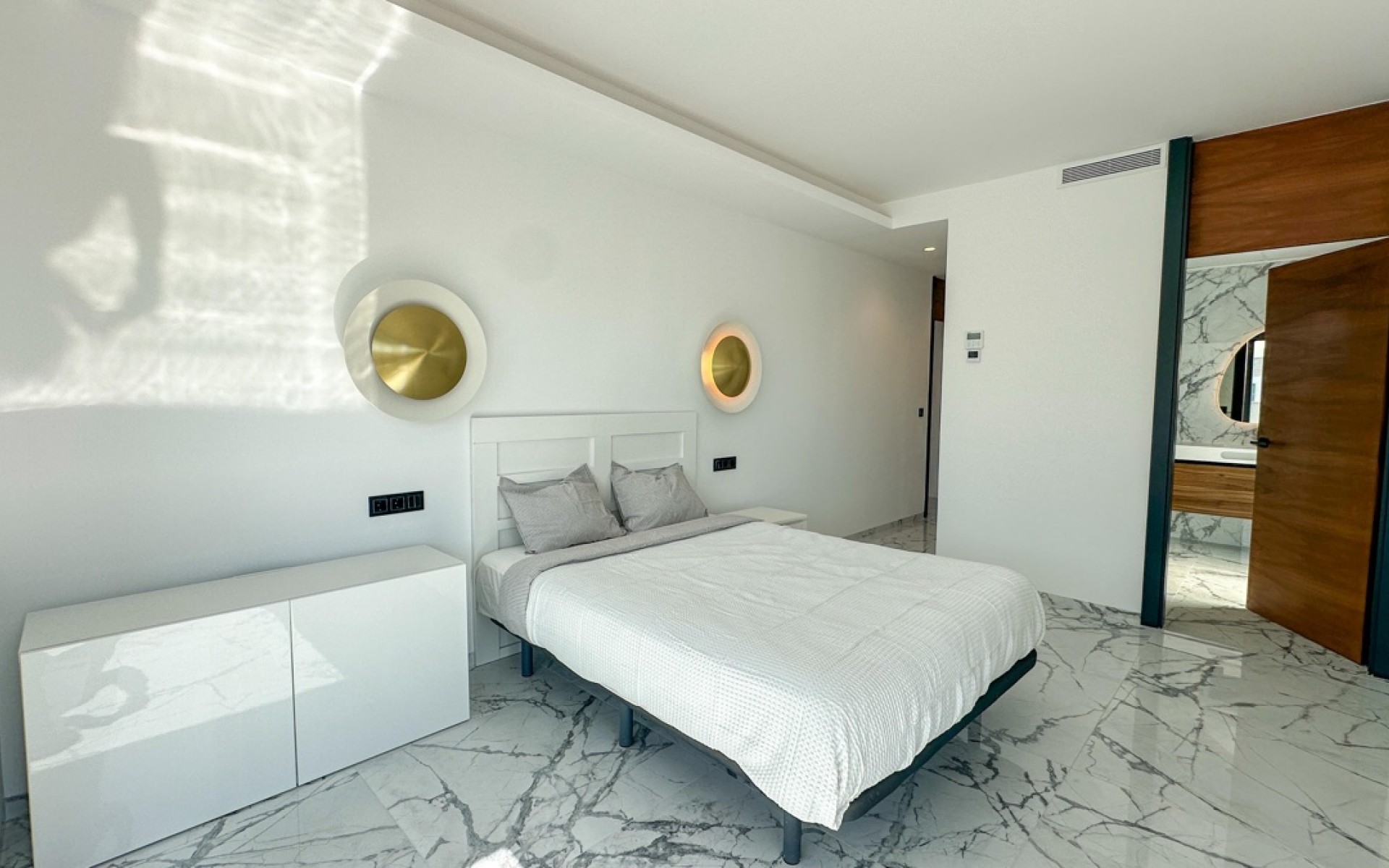 zum Verkauf - Villa - Villamartin