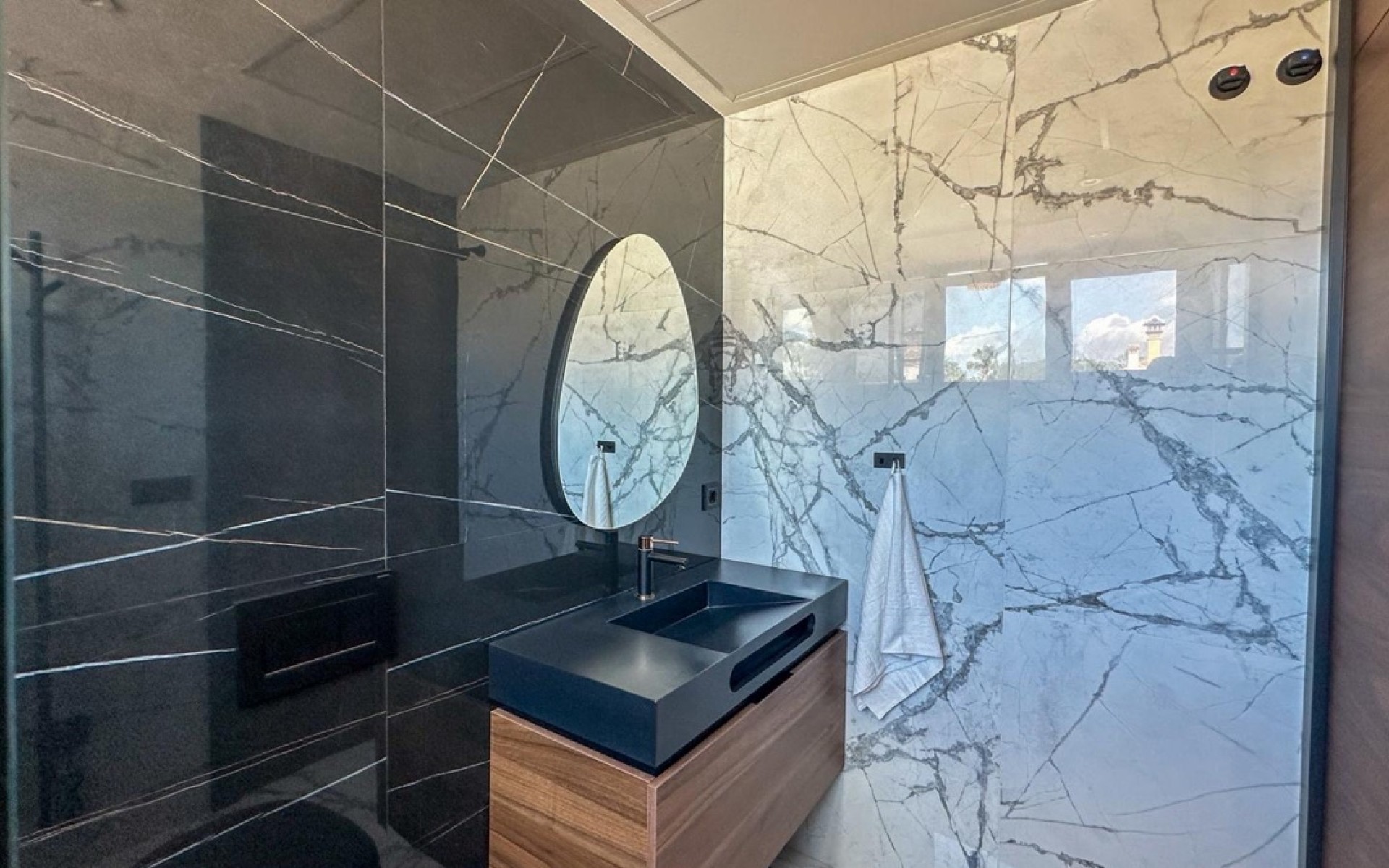 zum Verkauf - Villa - Villamartin