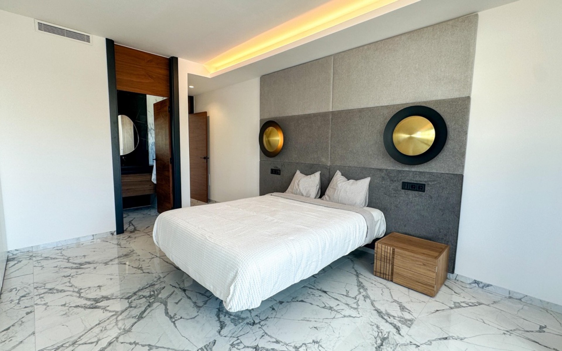 zum Verkauf - Villa - Villamartin