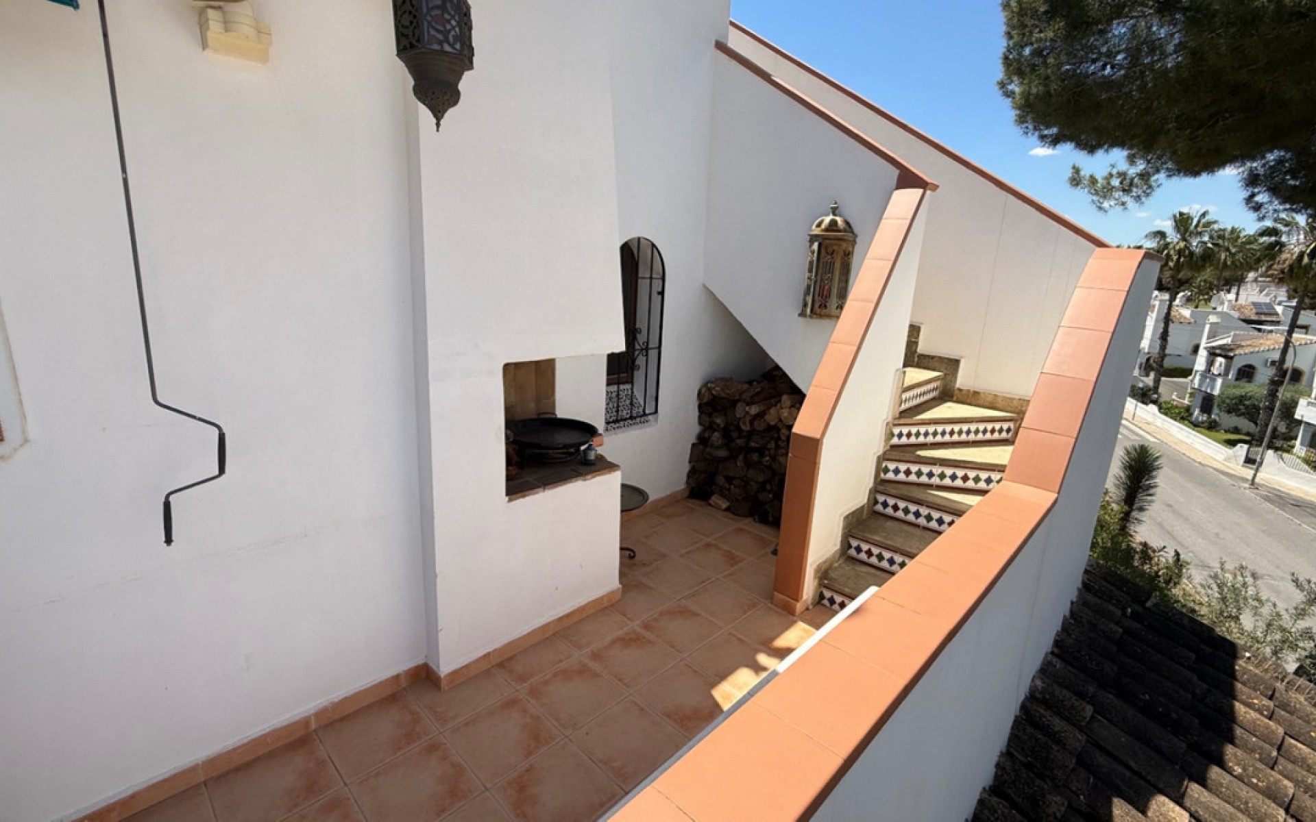 zum Verkauf - Villa - Villamartin