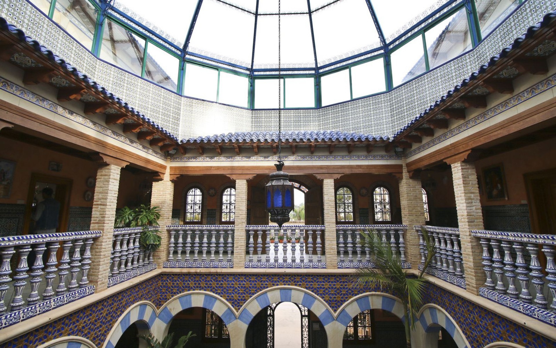 zum Verkauf - Villa - Villamartin