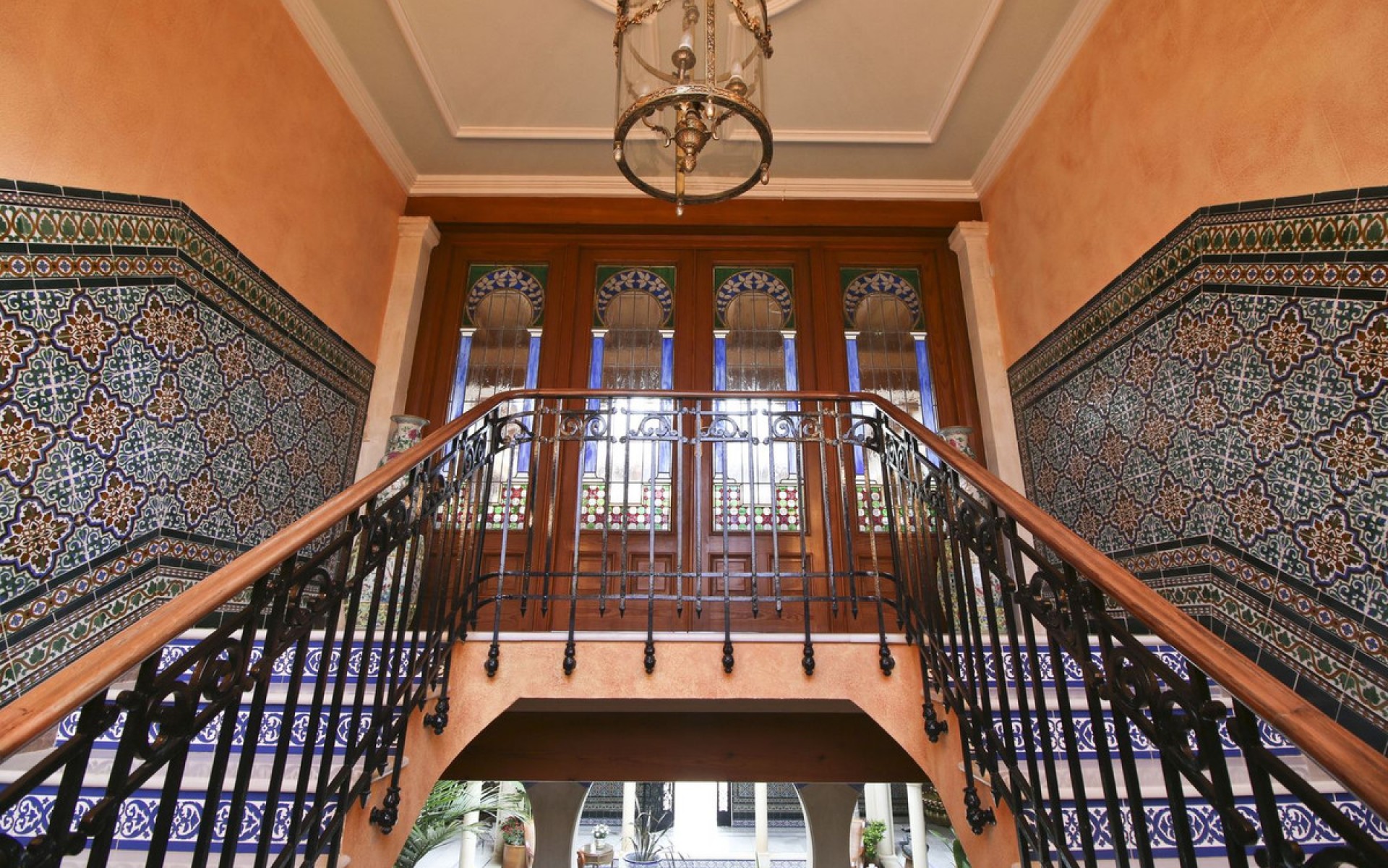 zum Verkauf - Villa - Villamartin