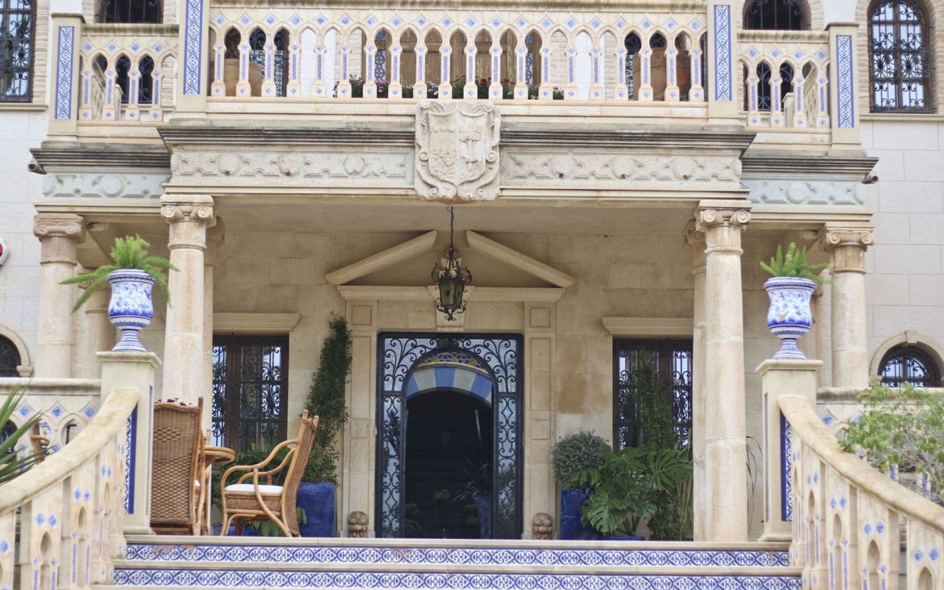 zum Verkauf - Villa - Villamartin