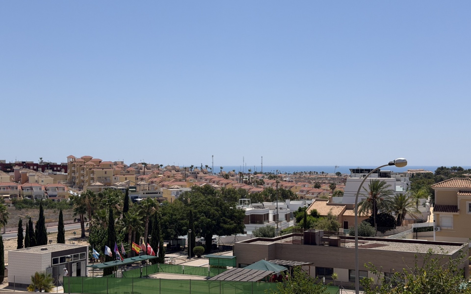 zum Verkauf - Villa - Villamartin