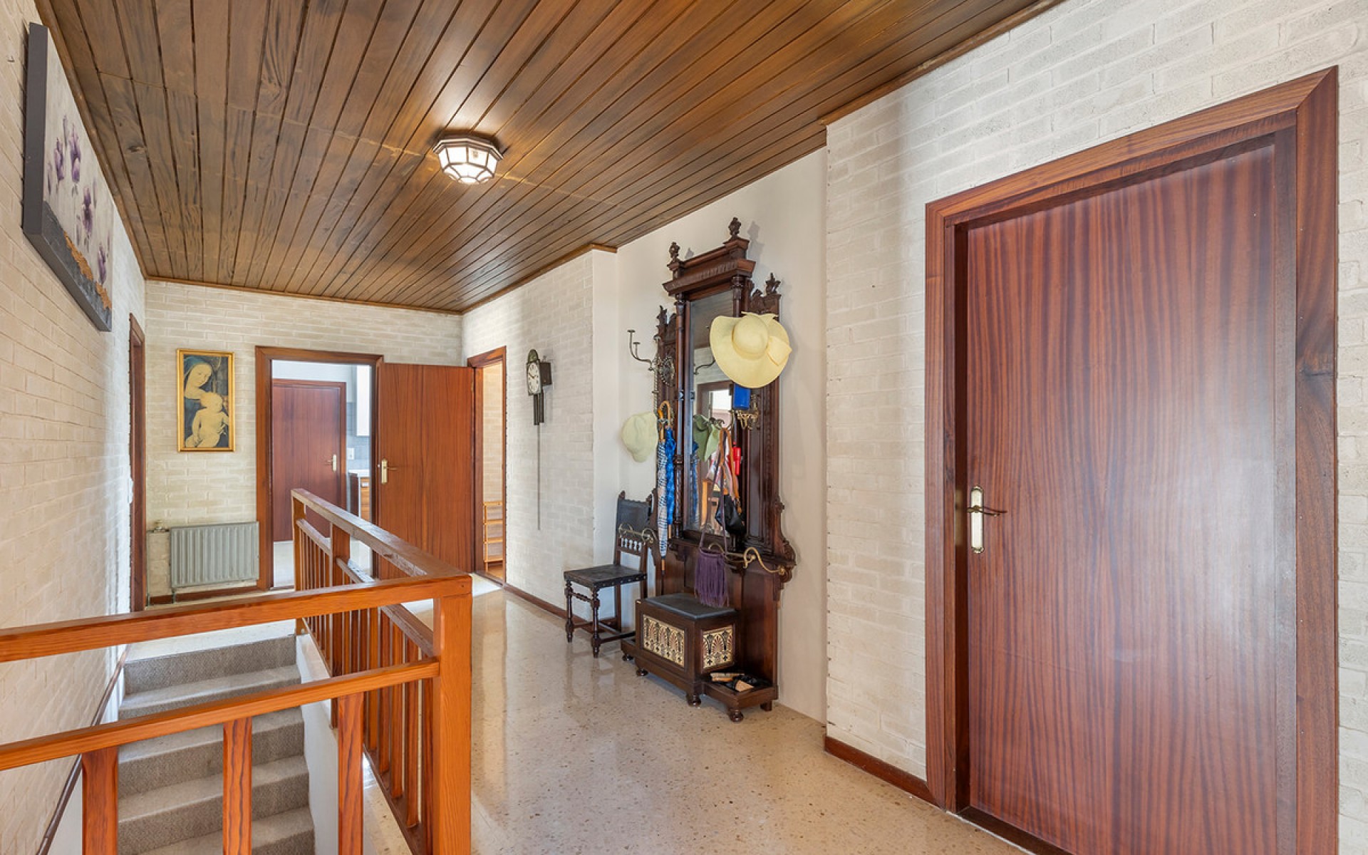 zum Verkauf - Villa - Villamartin