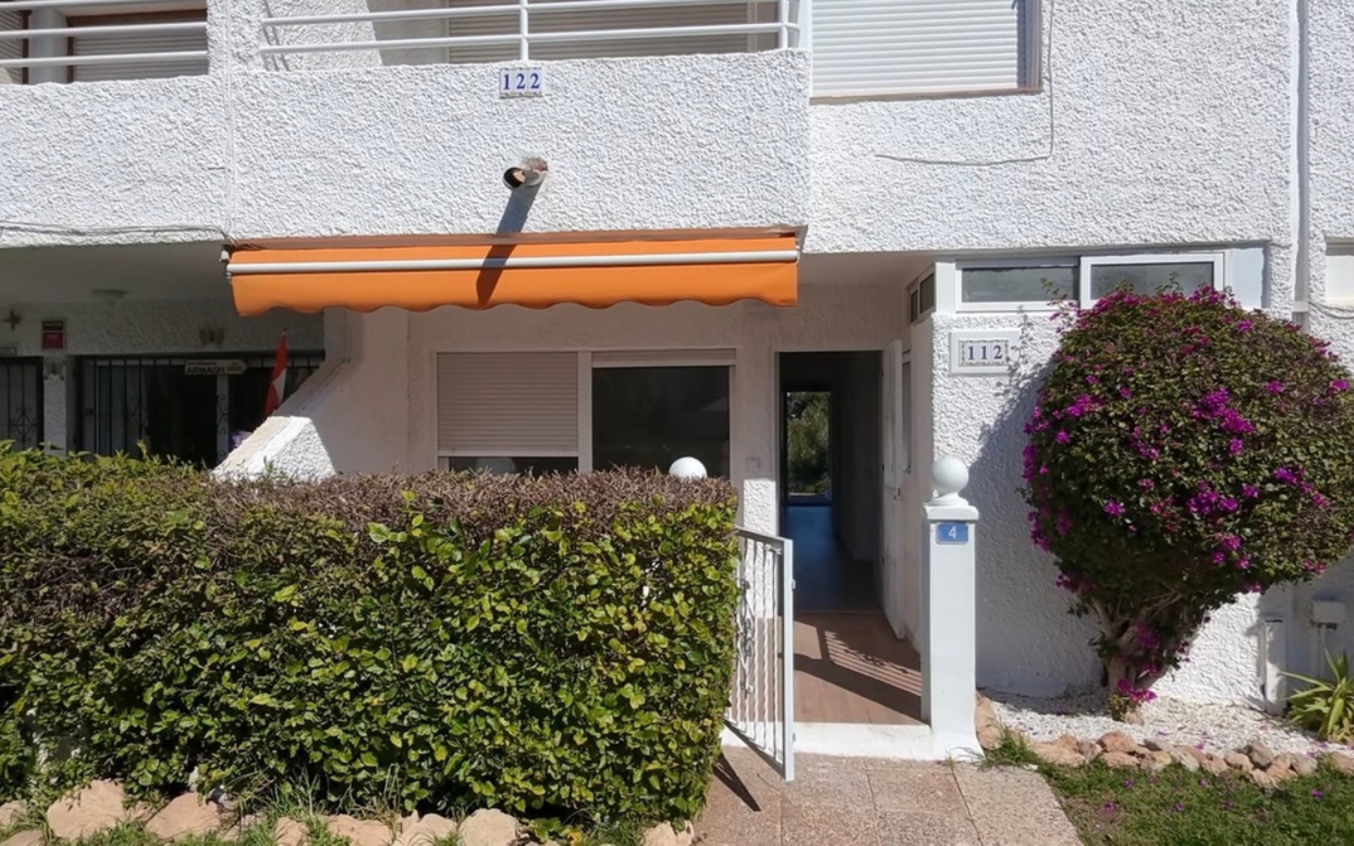 zum Verkauf - Villa - Villamartin