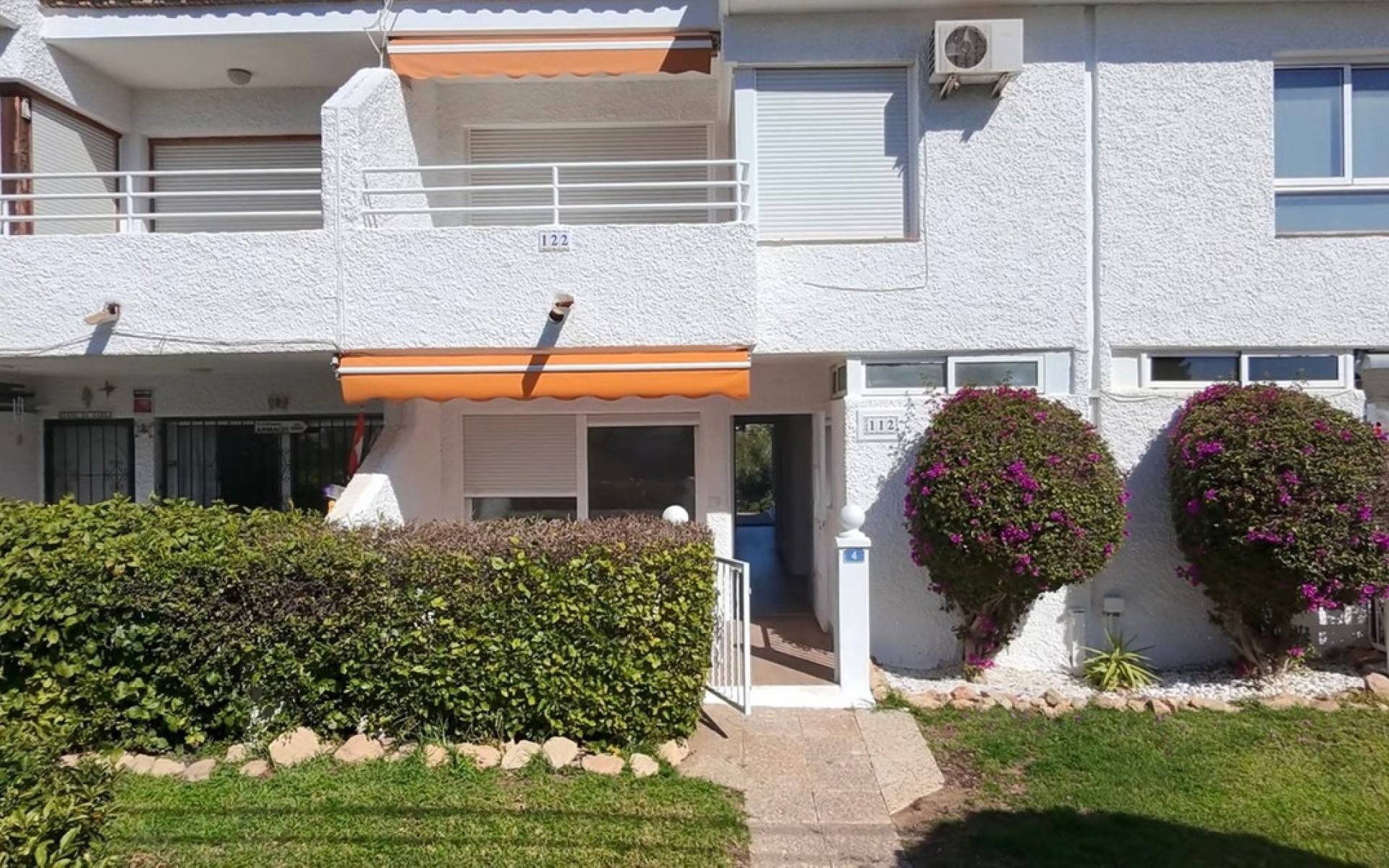 zum Verkauf - Villa - Villamartin
