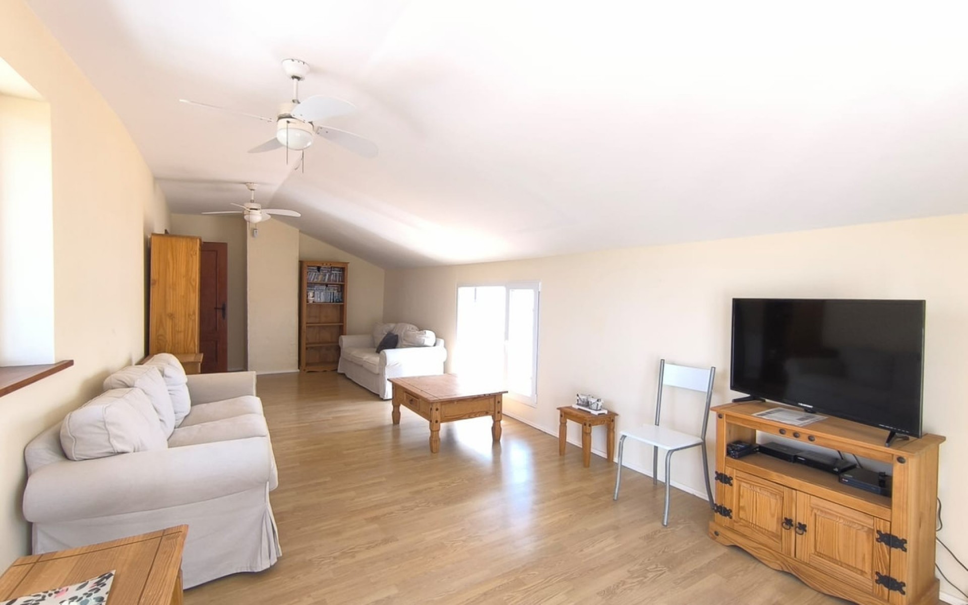 zum Verkauf - Villa - Villena - Villena Centro