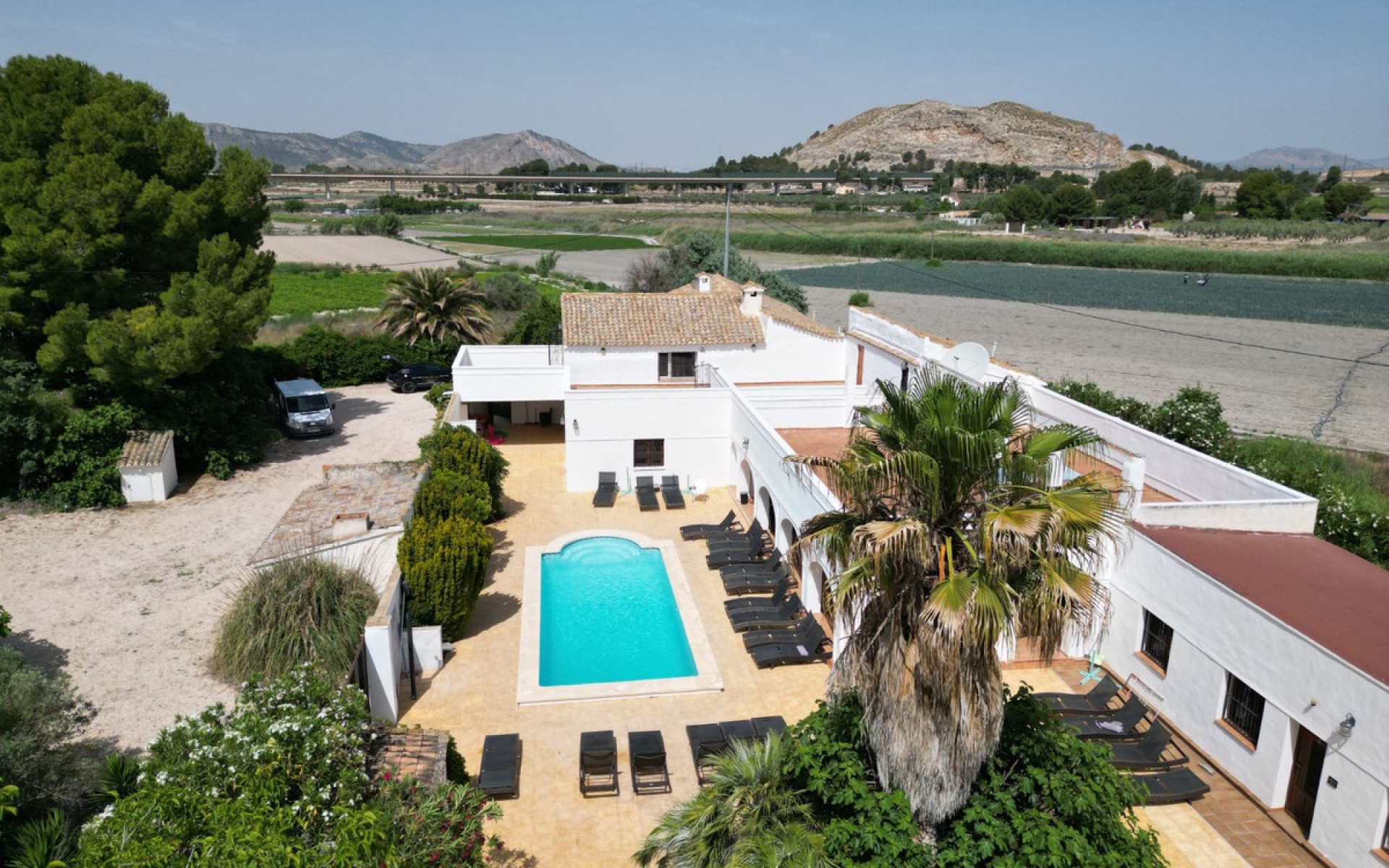 zum Verkauf - Villa - Villena - Villena Centro