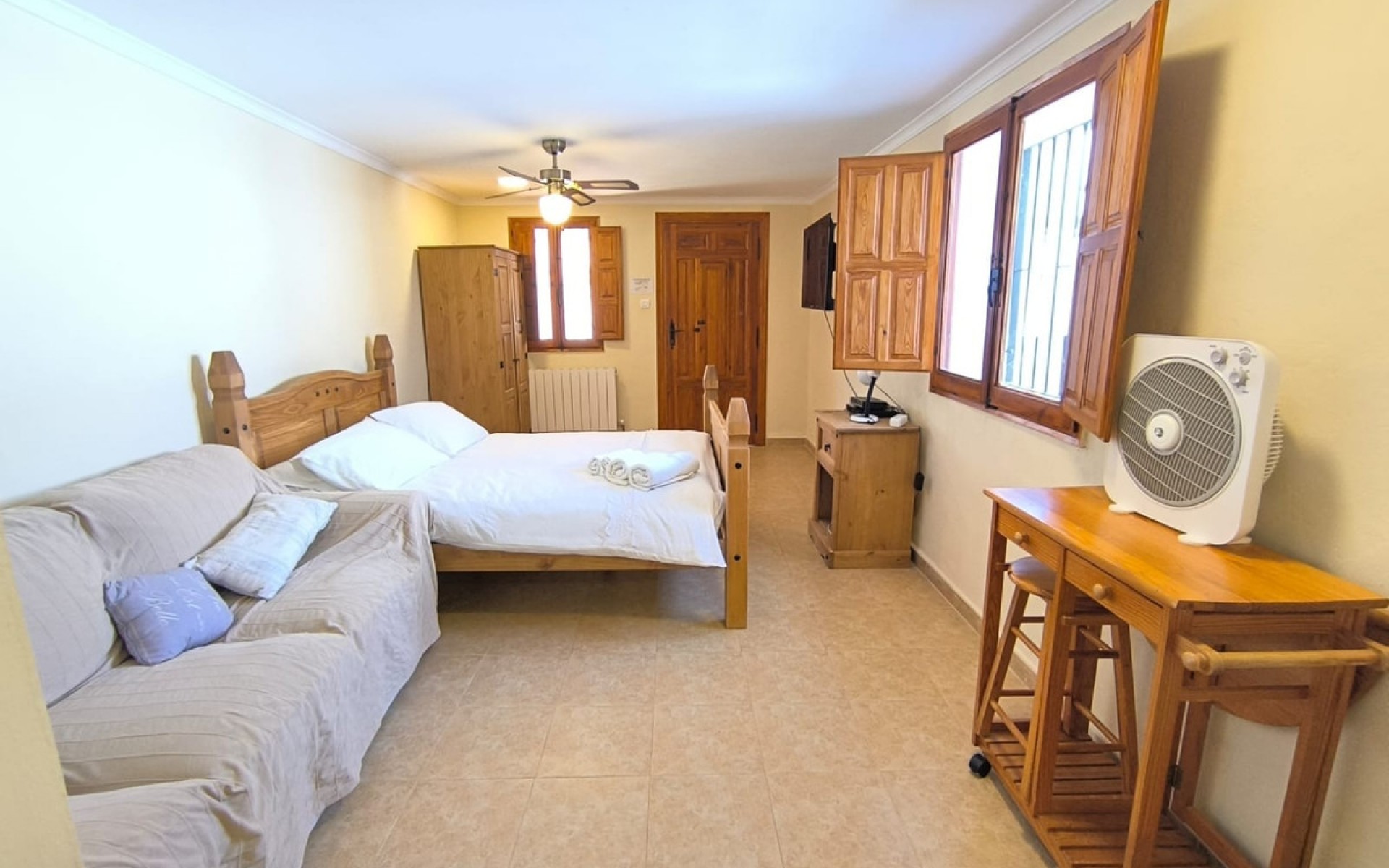 zum Verkauf - Villa - Villena - Villena Centro