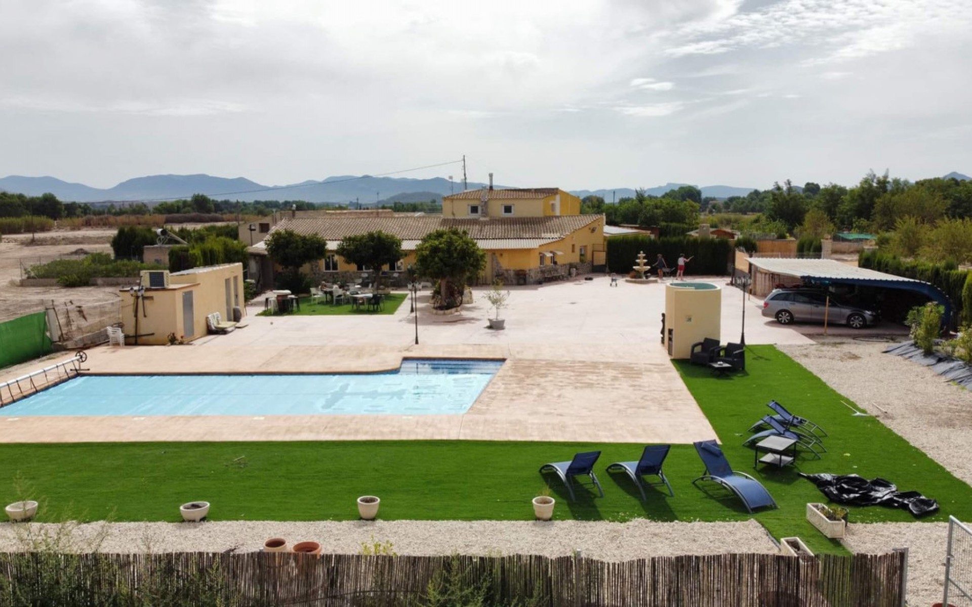 zum Verkauf - Villa - Villena - Villena Centro