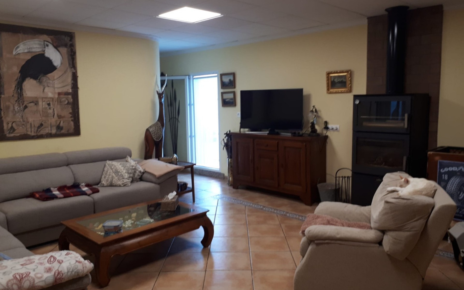 zum Verkauf - Villa - Villena - Villena Centro