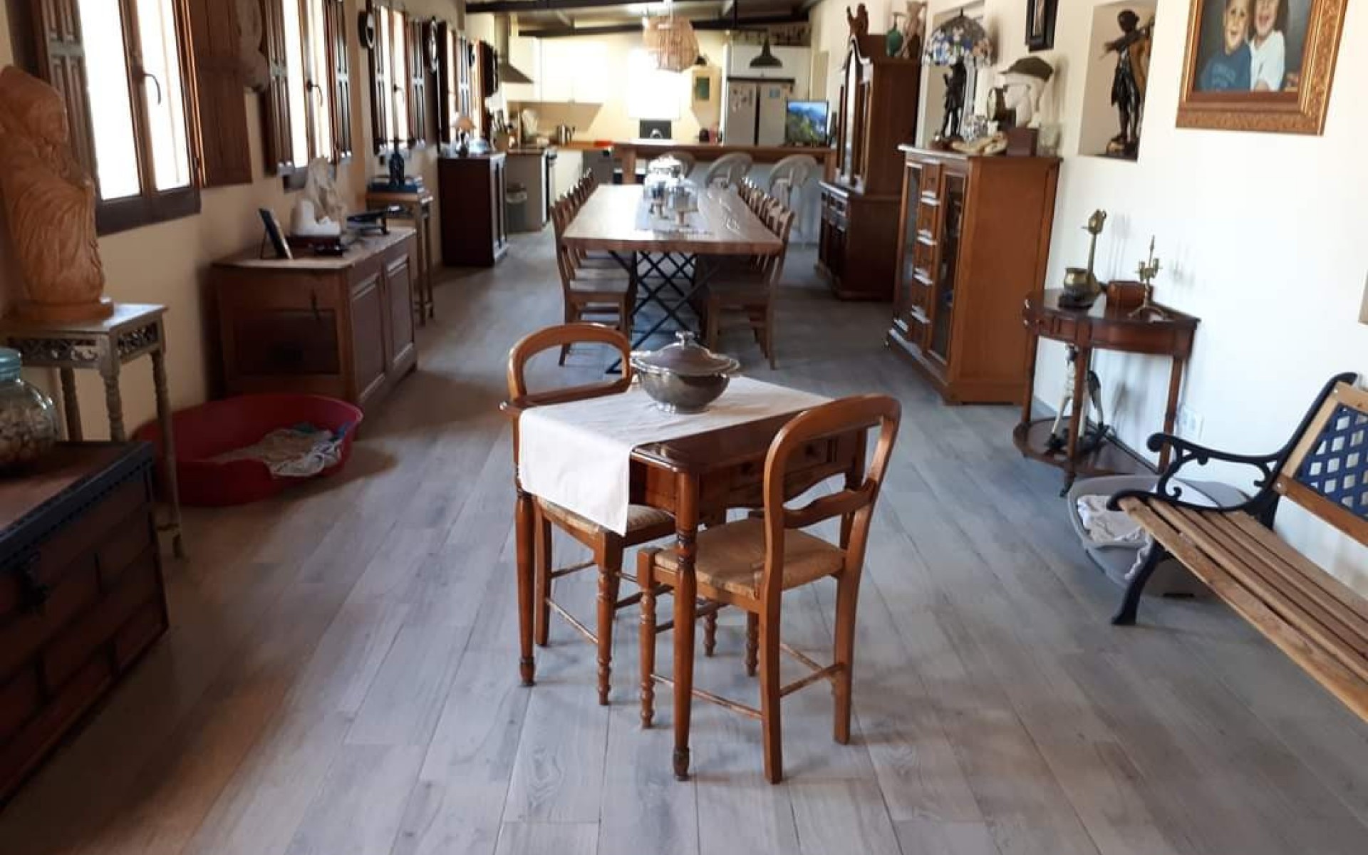 zum Verkauf - Villa - Villena - Villena Centro