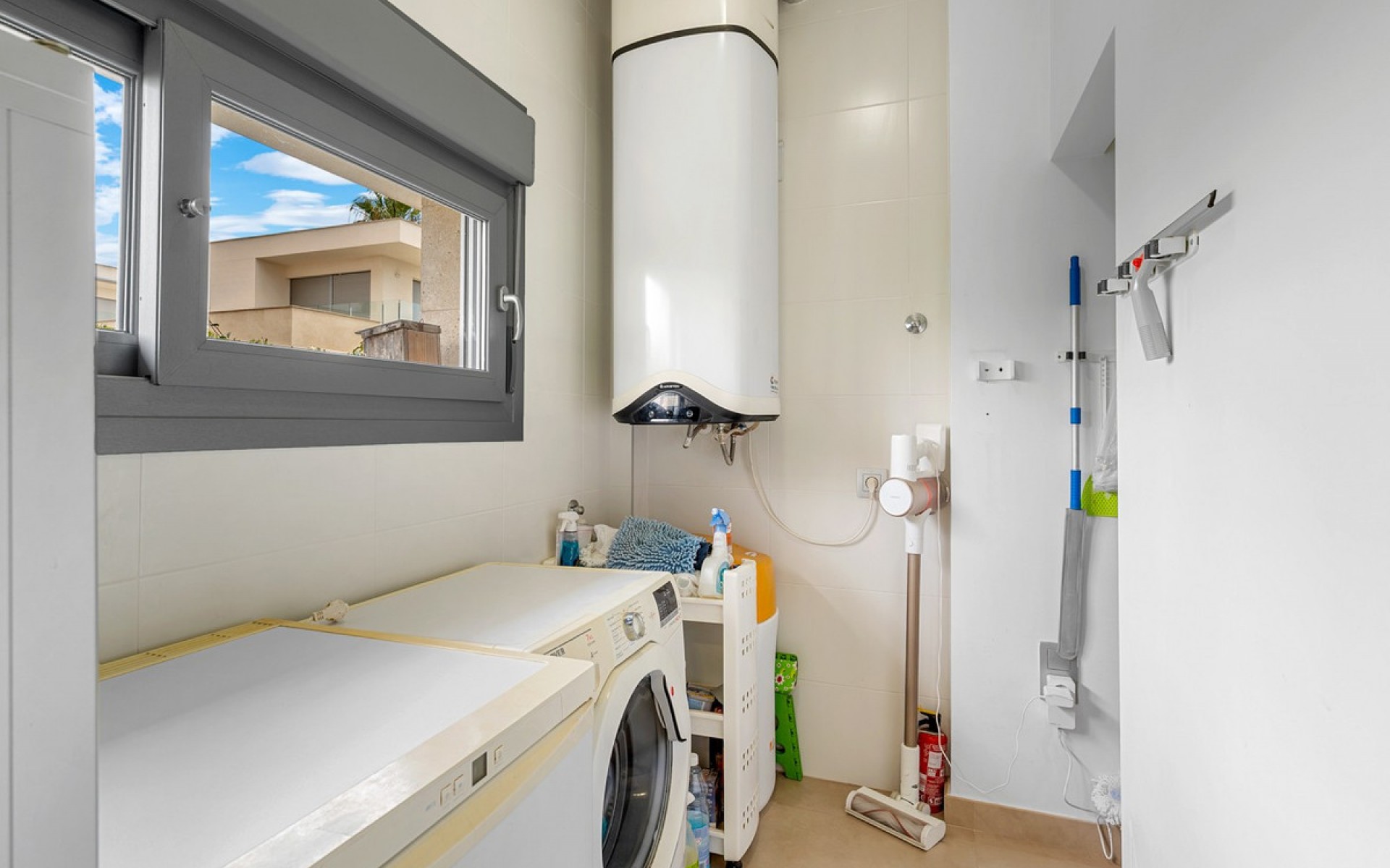 zum Verkauf - Villa - Vista Bella Golf - Vistabella Golf Resort