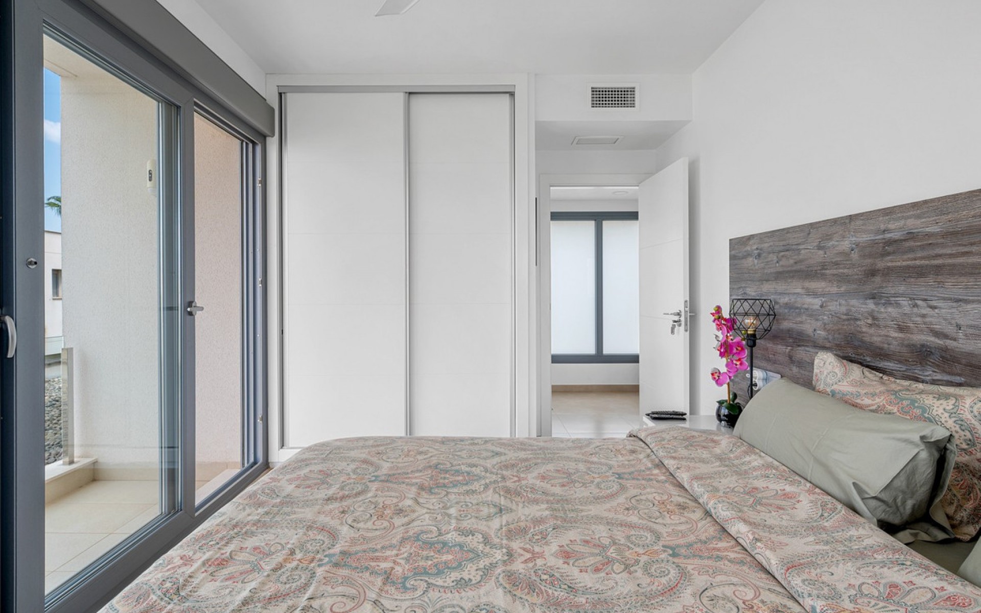 zum Verkauf - Villa - Vista Bella Golf - Vistabella Golf Resort