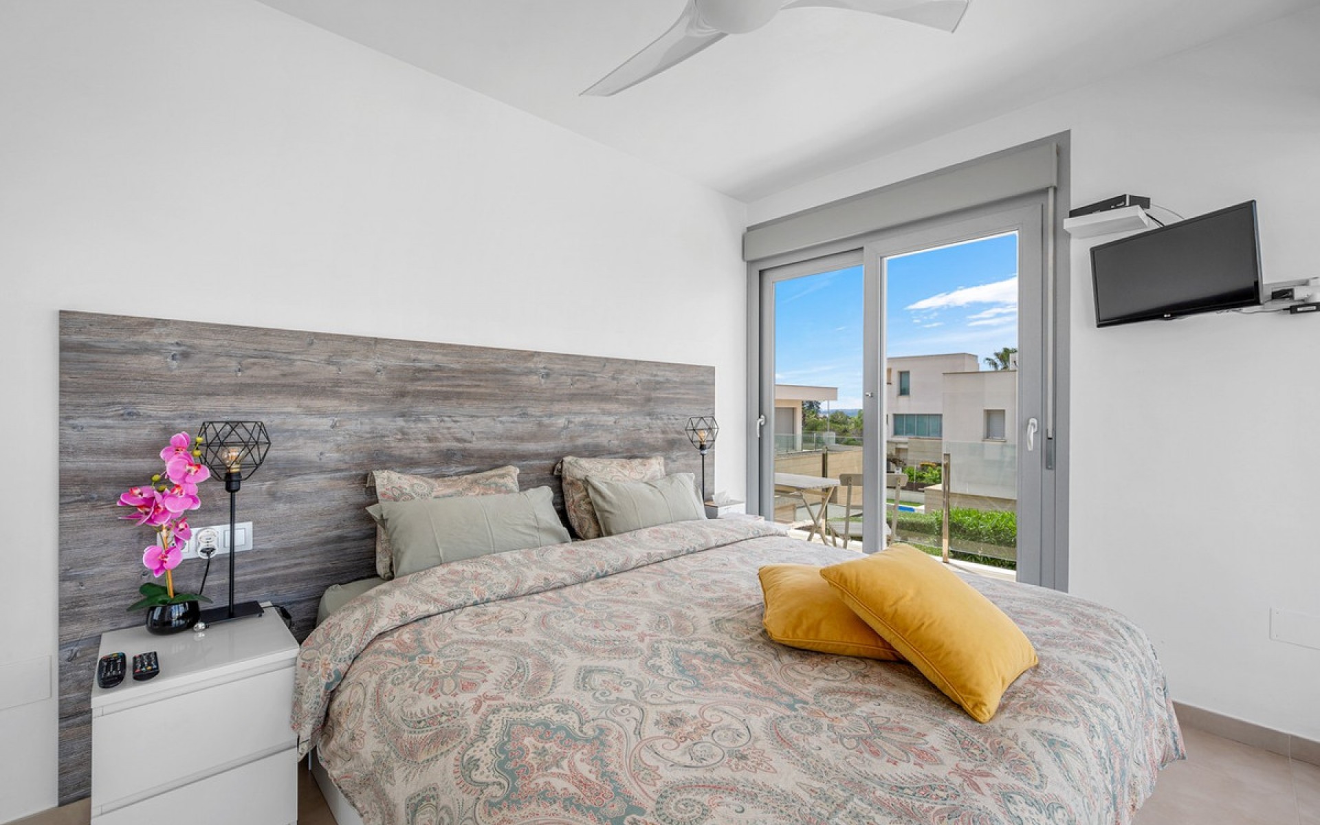 zum Verkauf - Villa - Vista Bella Golf - Vistabella Golf Resort