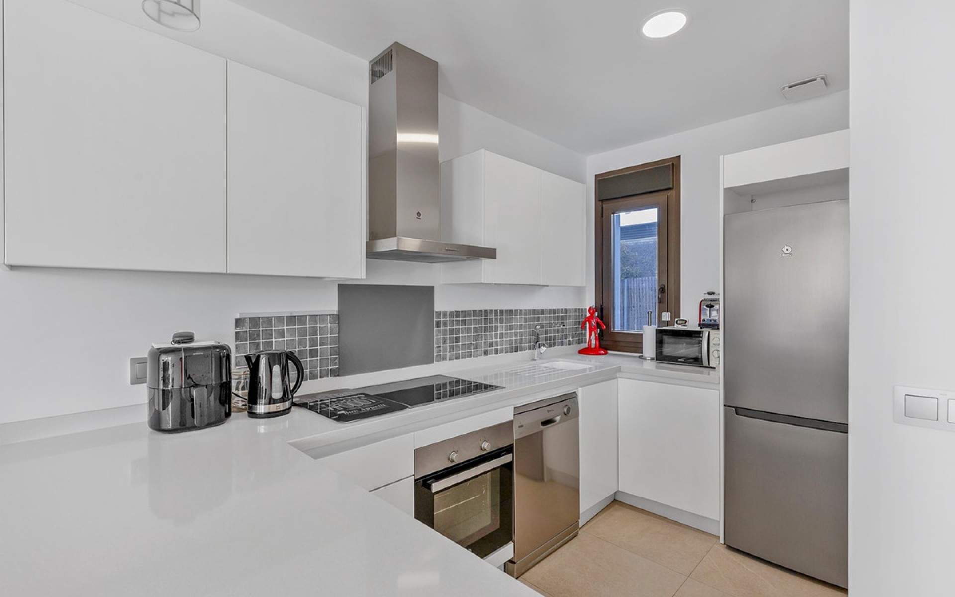 zum Verkauf - Villa - Vista Bella Golf - Vistabella Golf Resort