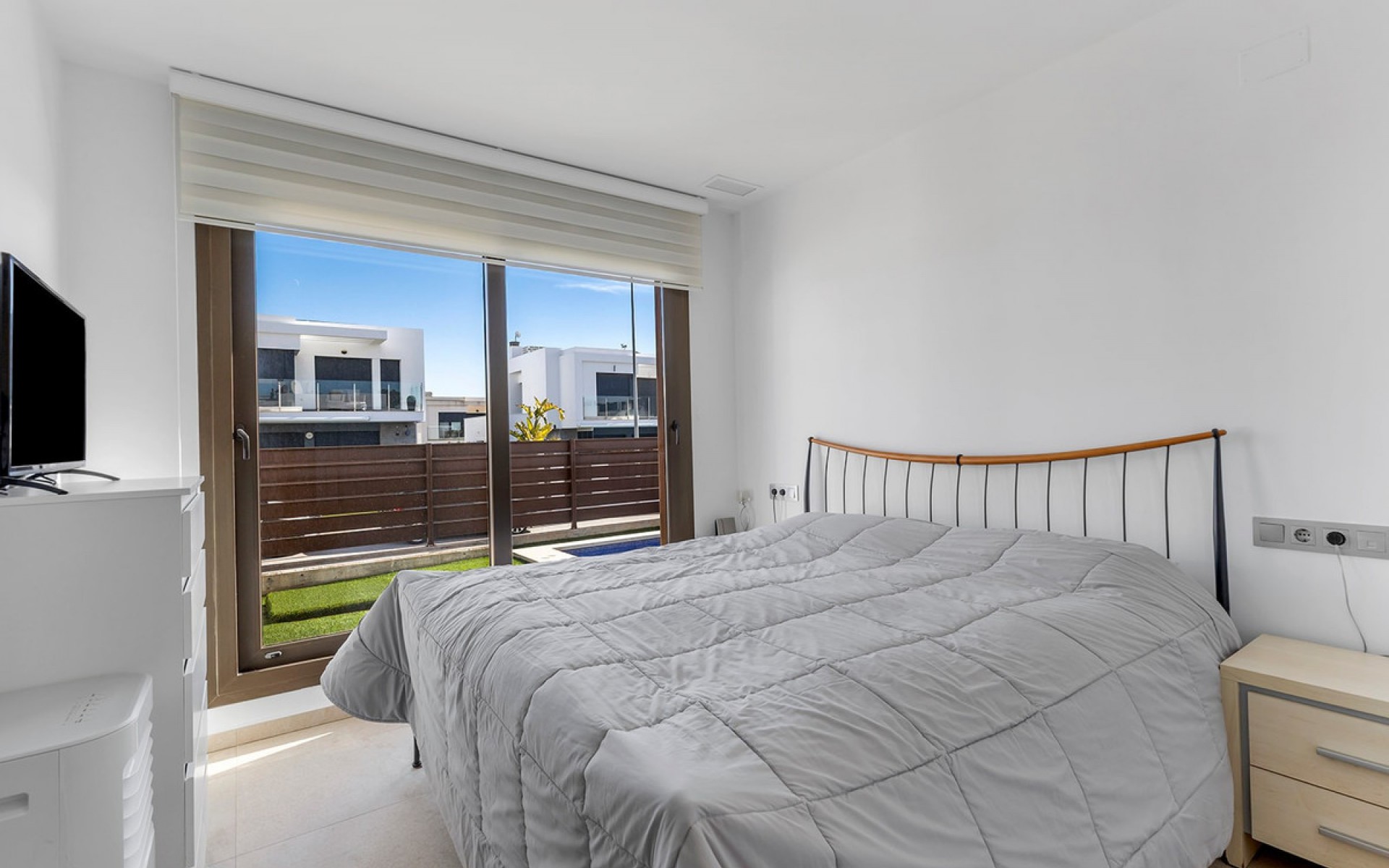 zum Verkauf - Villa - Vista Bella Golf - Vistabella Golf Resort