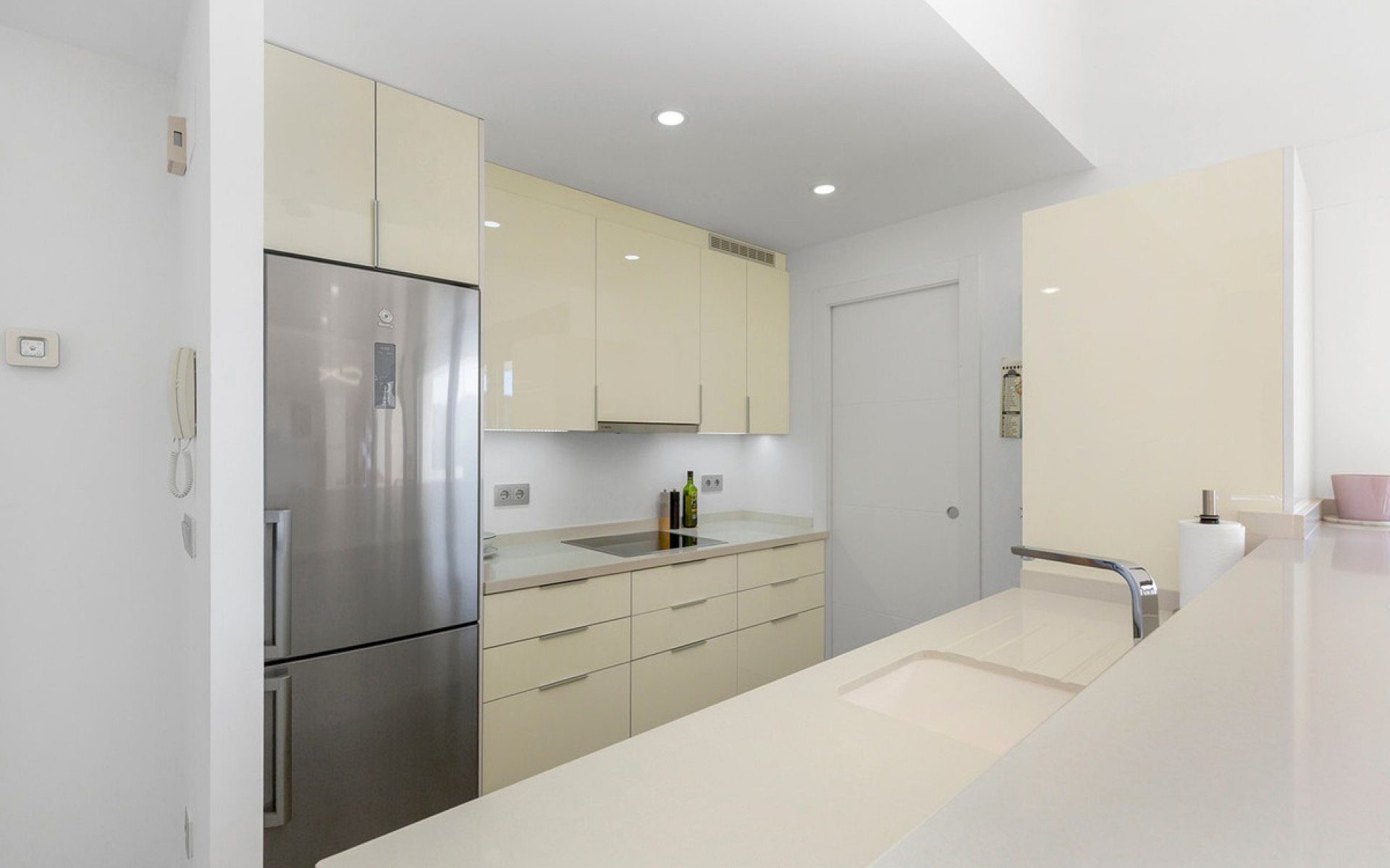 zum Verkauf - Villa - Vista Bella Golf - Vistabella Golf Resort