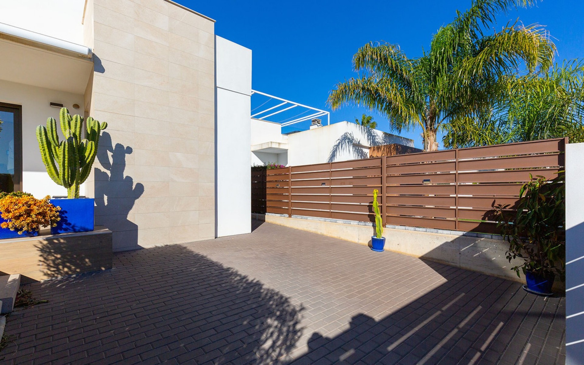 zum Verkauf - Villa - Vista Bella Golf - Vistabella Golf Resort