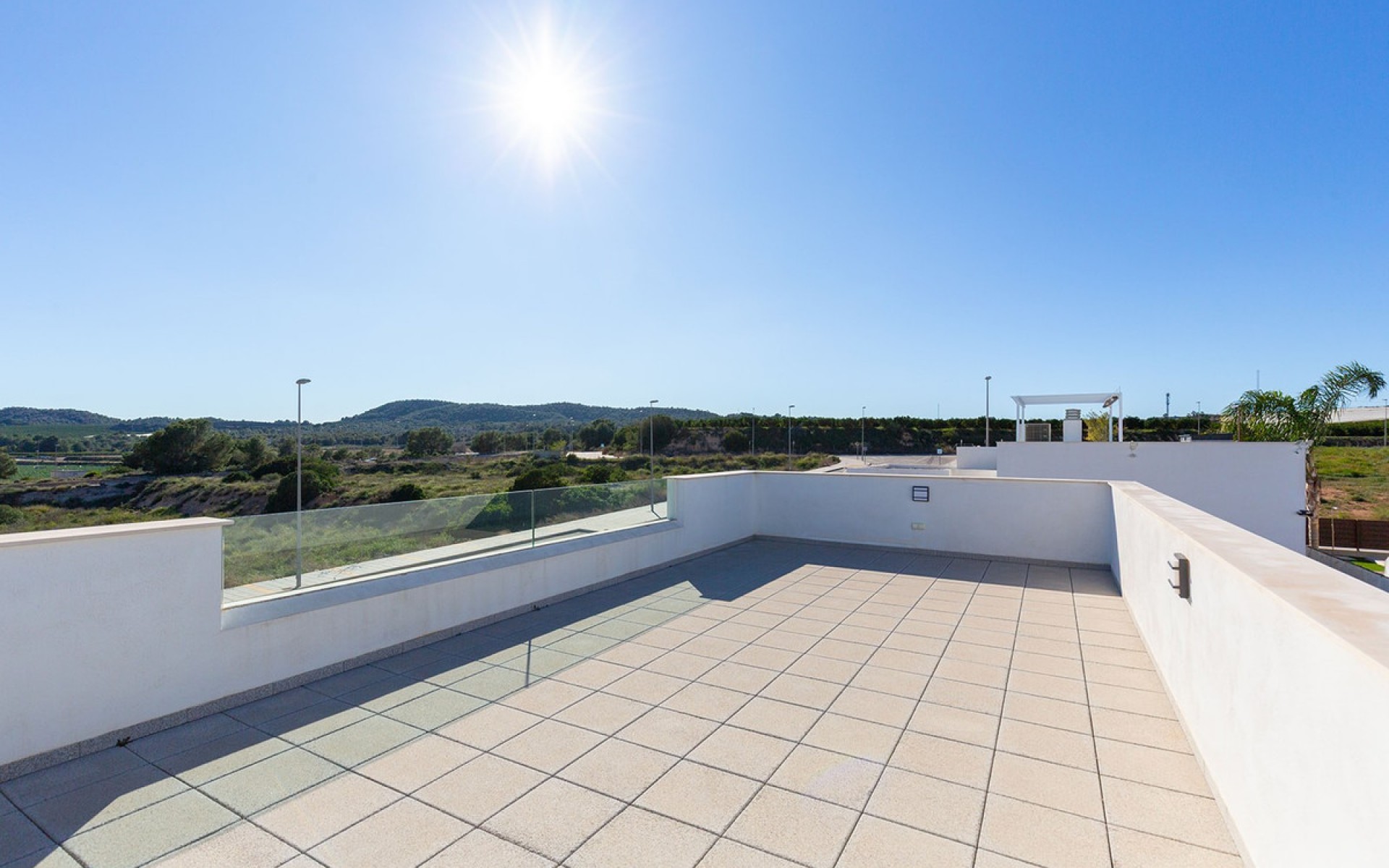 zum Verkauf - Villa - Vista Bella Golf - Vistabella Golf Resort