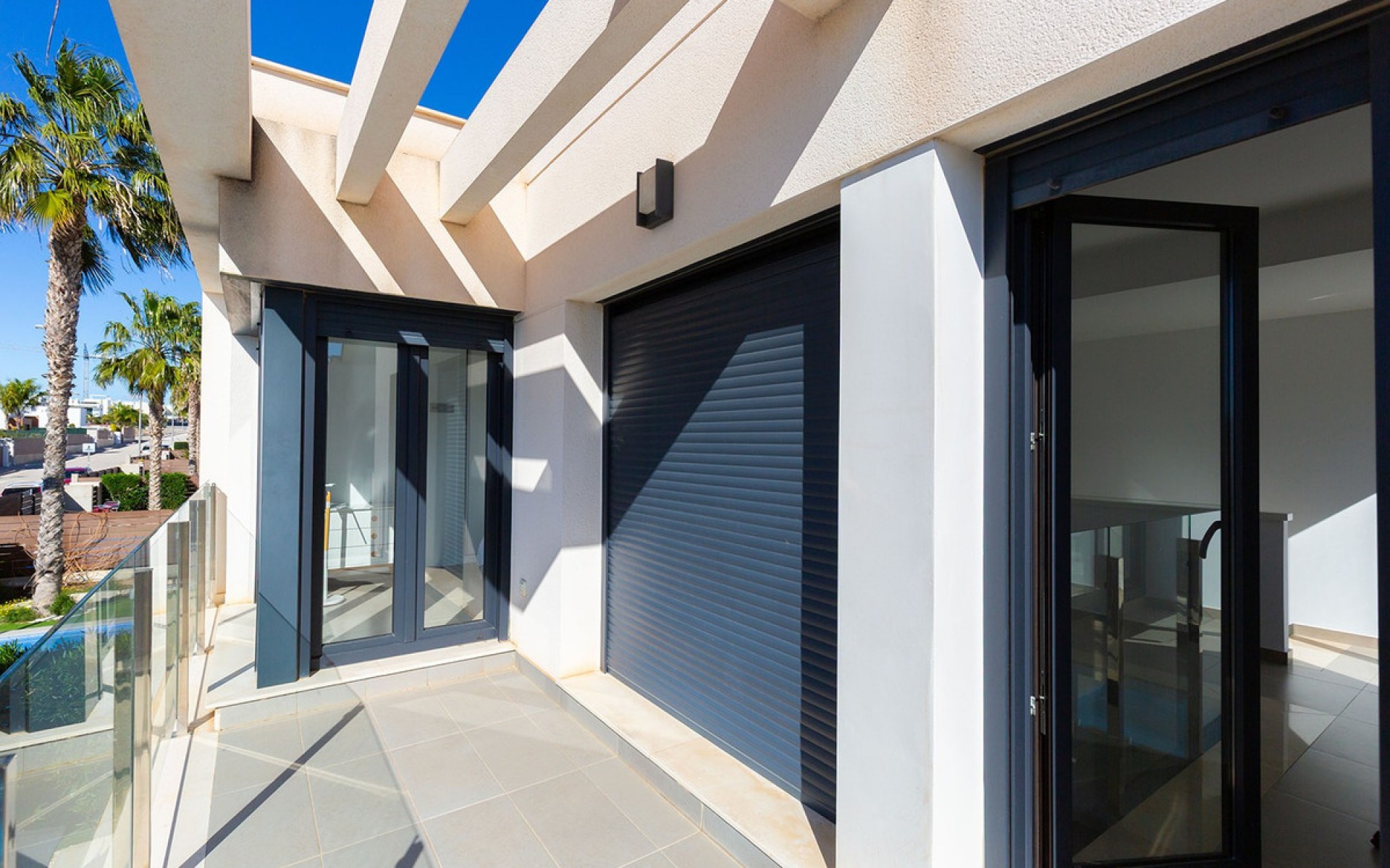 zum Verkauf - Villa - Vista Bella Golf - Vistabella Golf Resort