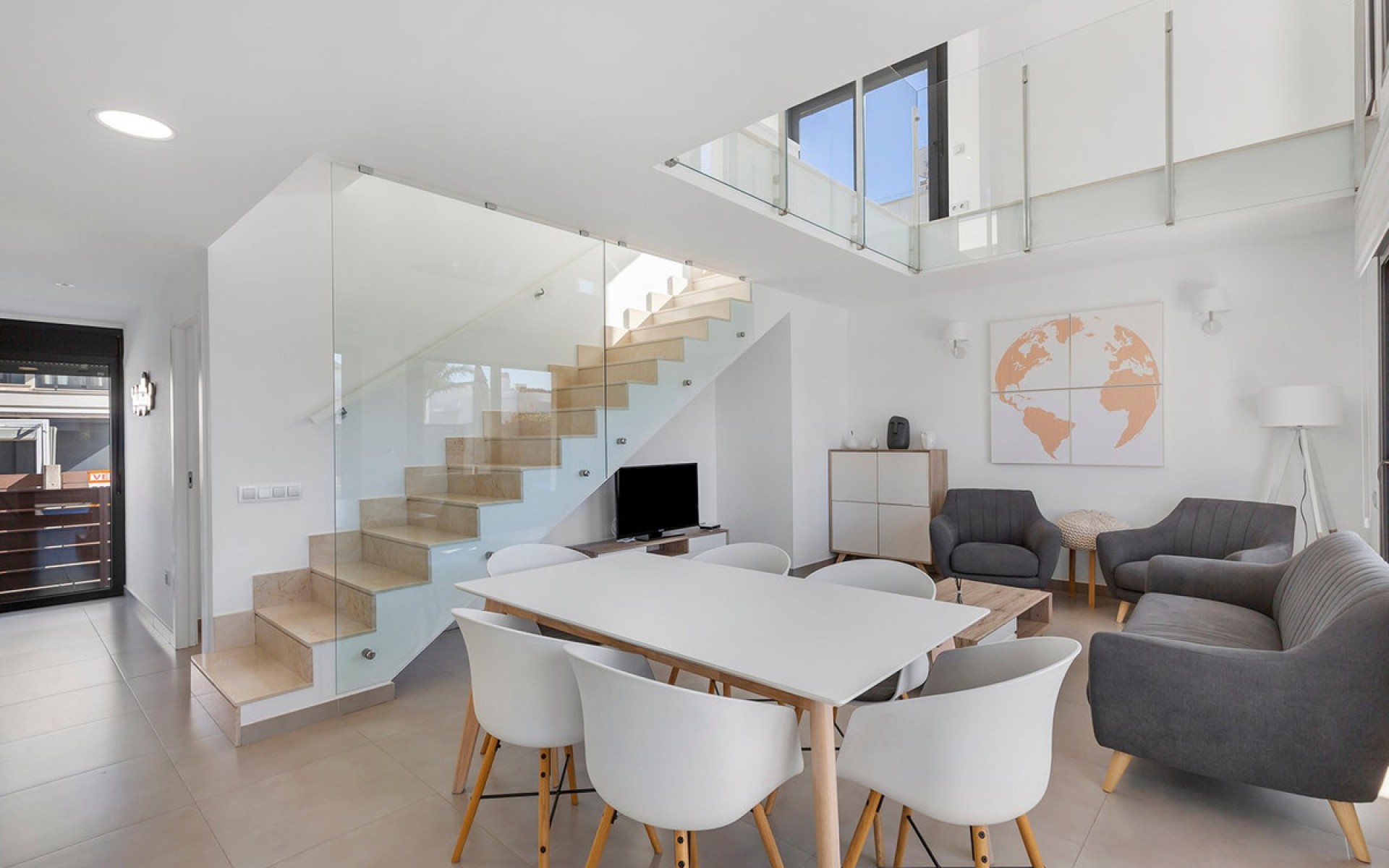 zum Verkauf - Villa - Vista Bella Golf - Vistabella Golf Resort