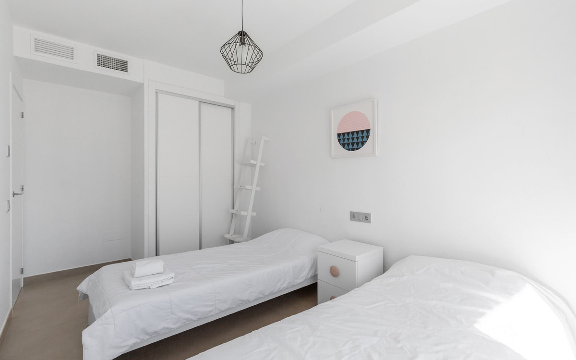 zum Verkauf - Villa - Vista Bella Golf - Vistabella Golf Resort