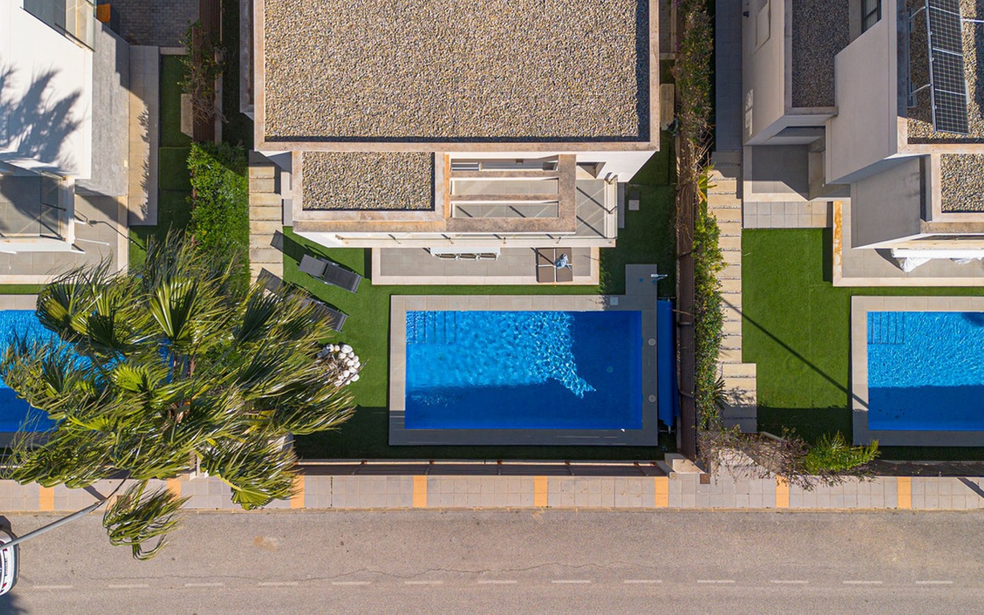 zum Verkauf - Villa - Vista Bella Golf - Vistabella Golf Resort