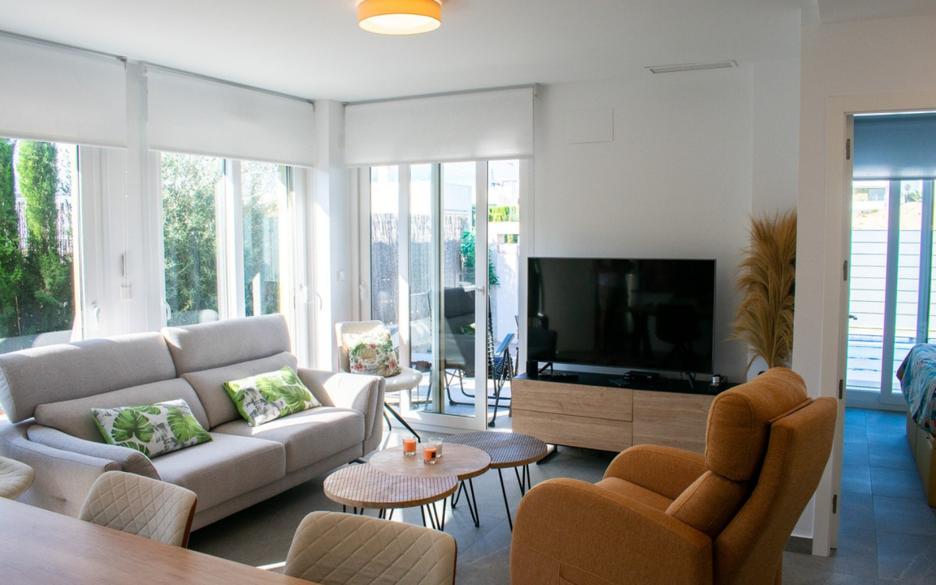 zum Verkauf - Villa - Vista Bella Golf - Vistabella Golf Resort